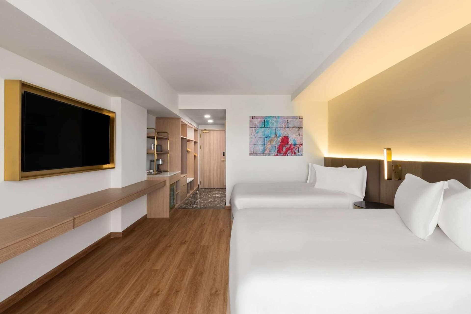 Dolce by Wyndham Hollywood gallery photo in Hollywood, FL — image 24
