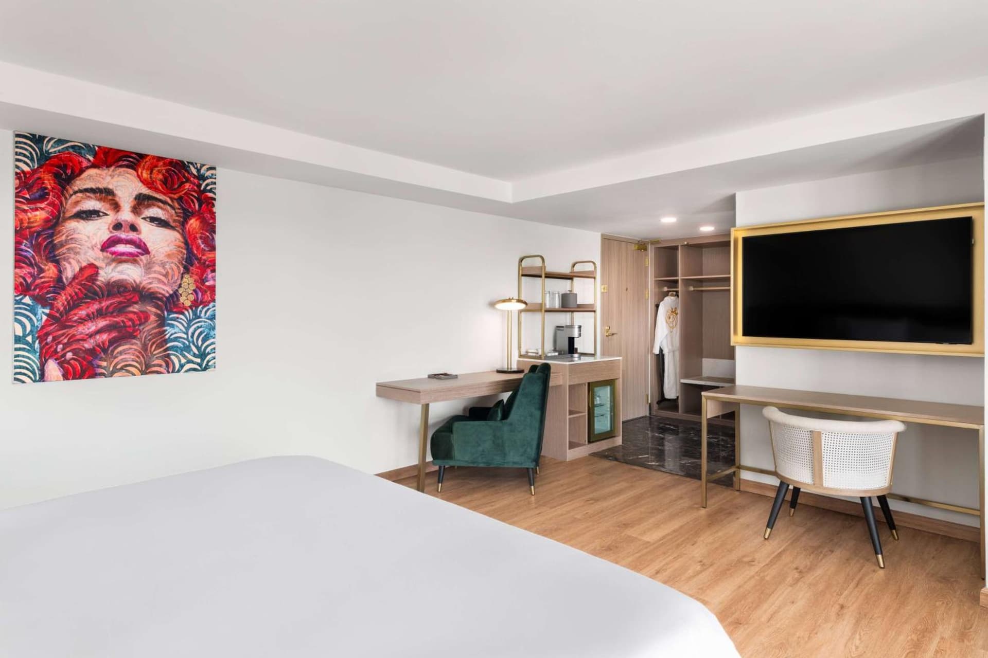 Dolce by Wyndham Hollywood gallery photo in Hollywood, FL — image 35
