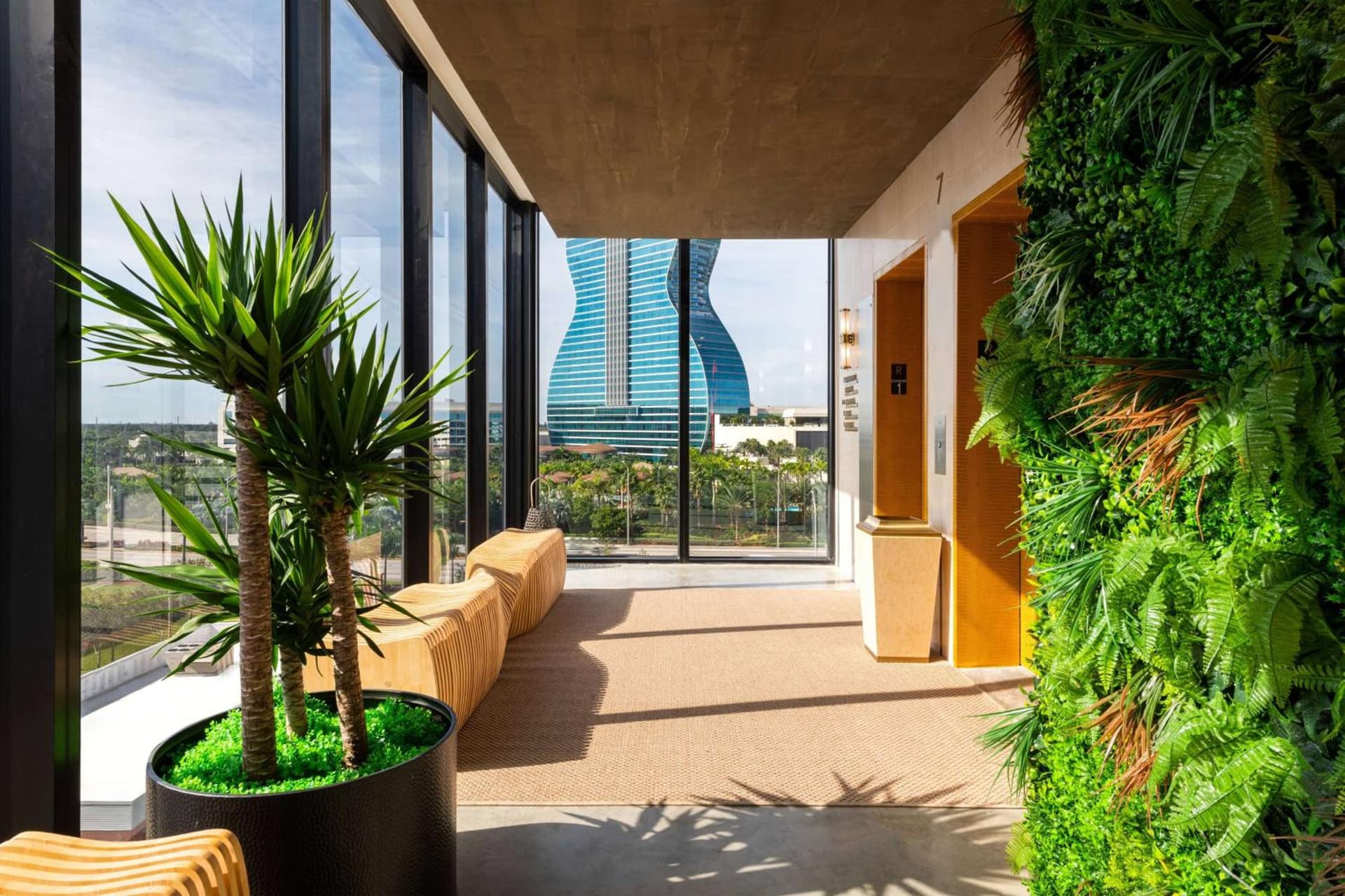 Dolce by Wyndham Hollywood gallery photo in Hollywood, FL — image 79