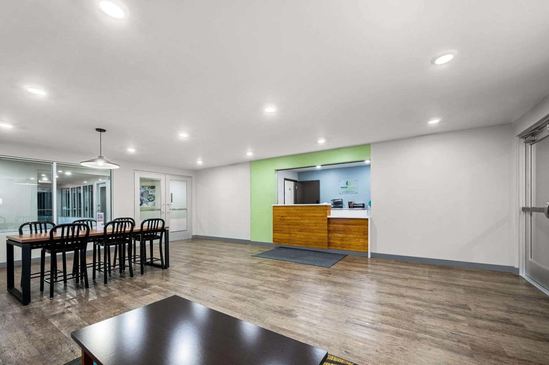 WoodSpring Suites Dearborn Detroit gallery photo in Dearborn, MI — image 5