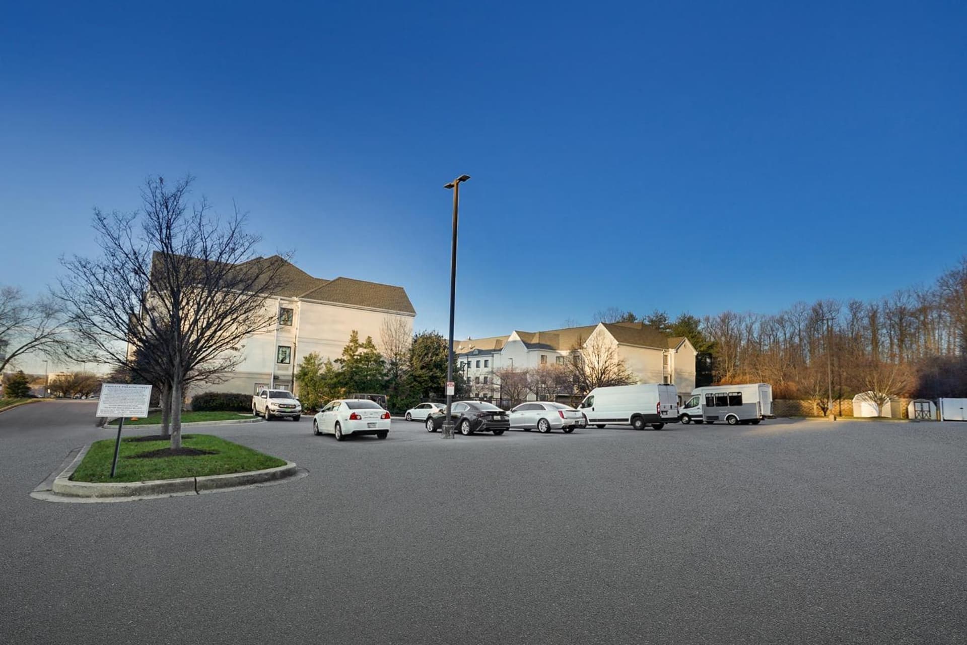 Staybridge Suites Columbia - Baltimore by IHG gallery photo in Columbia, MD — image 153