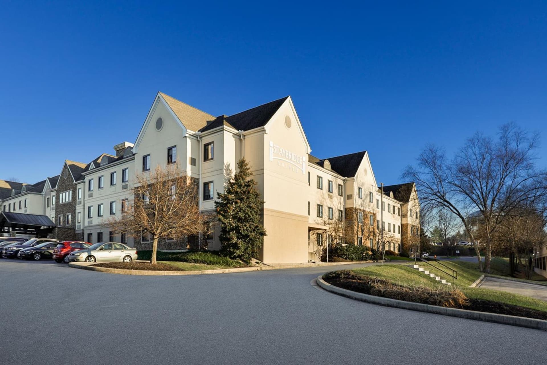 Staybridge Suites Columbia - Baltimore by IHG gallery photo in Columbia, MD — image 173