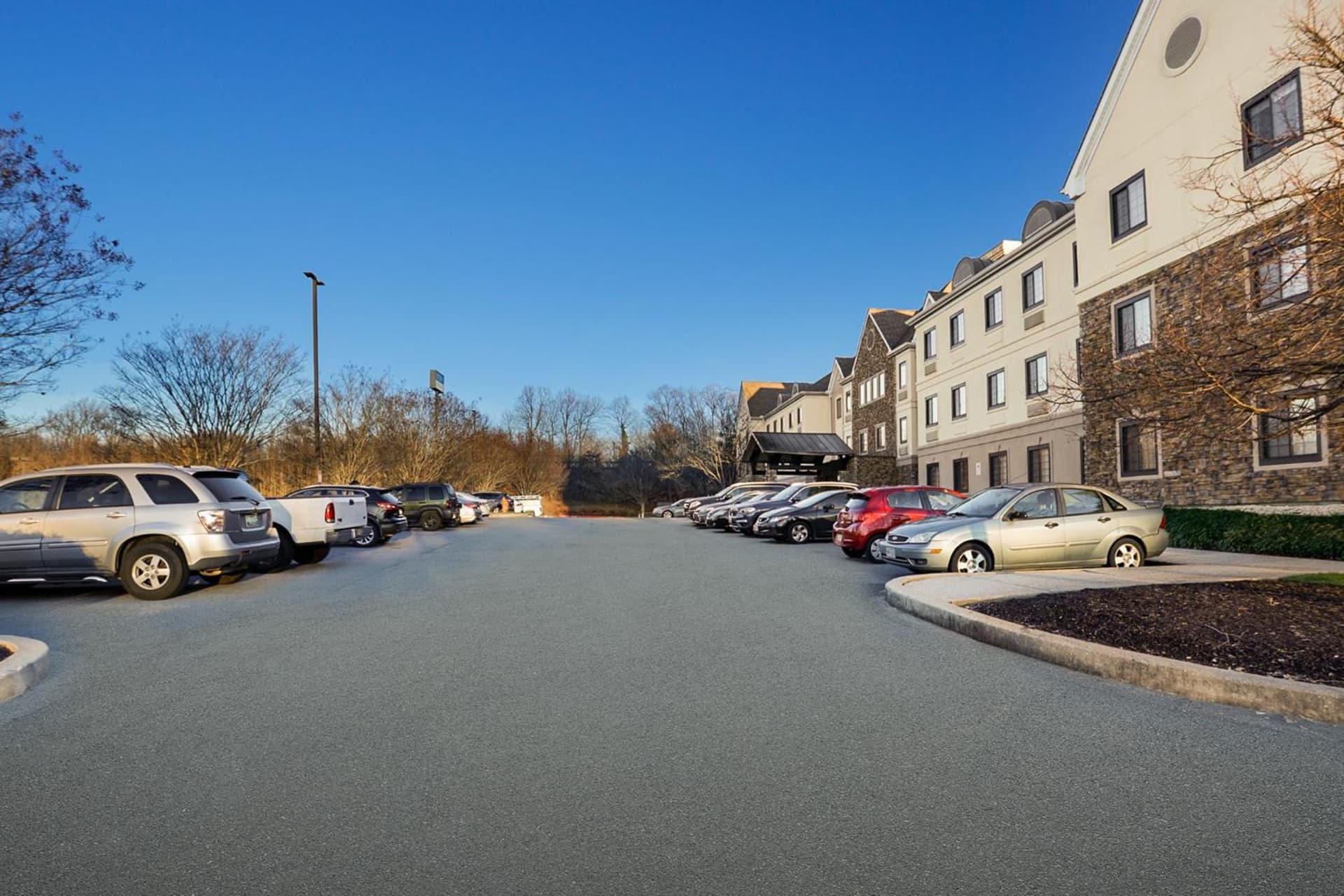 Staybridge Suites Columbia - Baltimore by IHG gallery photo in Columbia, MD — image 64