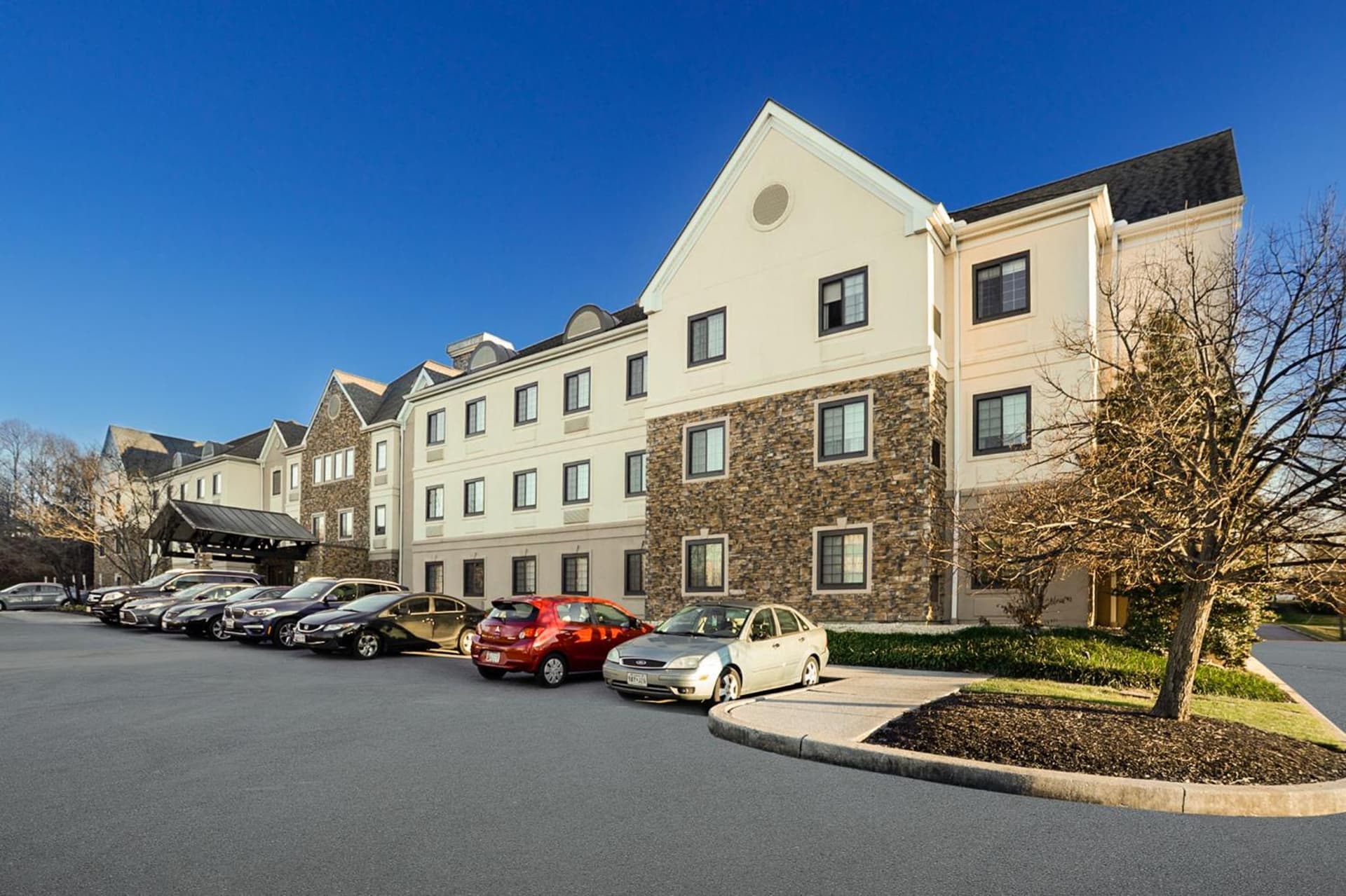 Staybridge Suites Columbia - Baltimore by IHG gallery photo in Columbia, MD — image 5