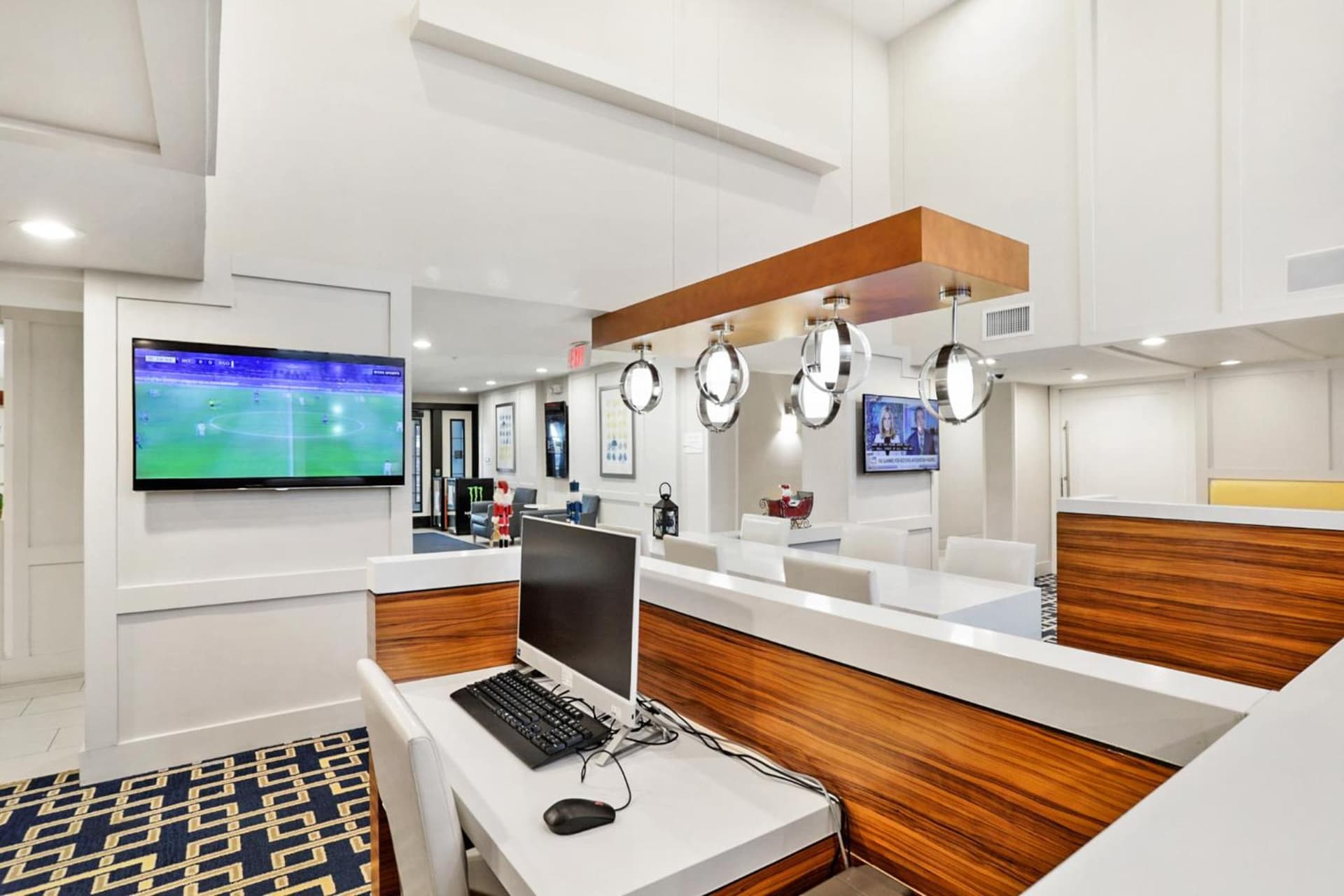 Staybridge Suites Columbia - Baltimore by IHG gallery photo in Columbia, MD — image 6