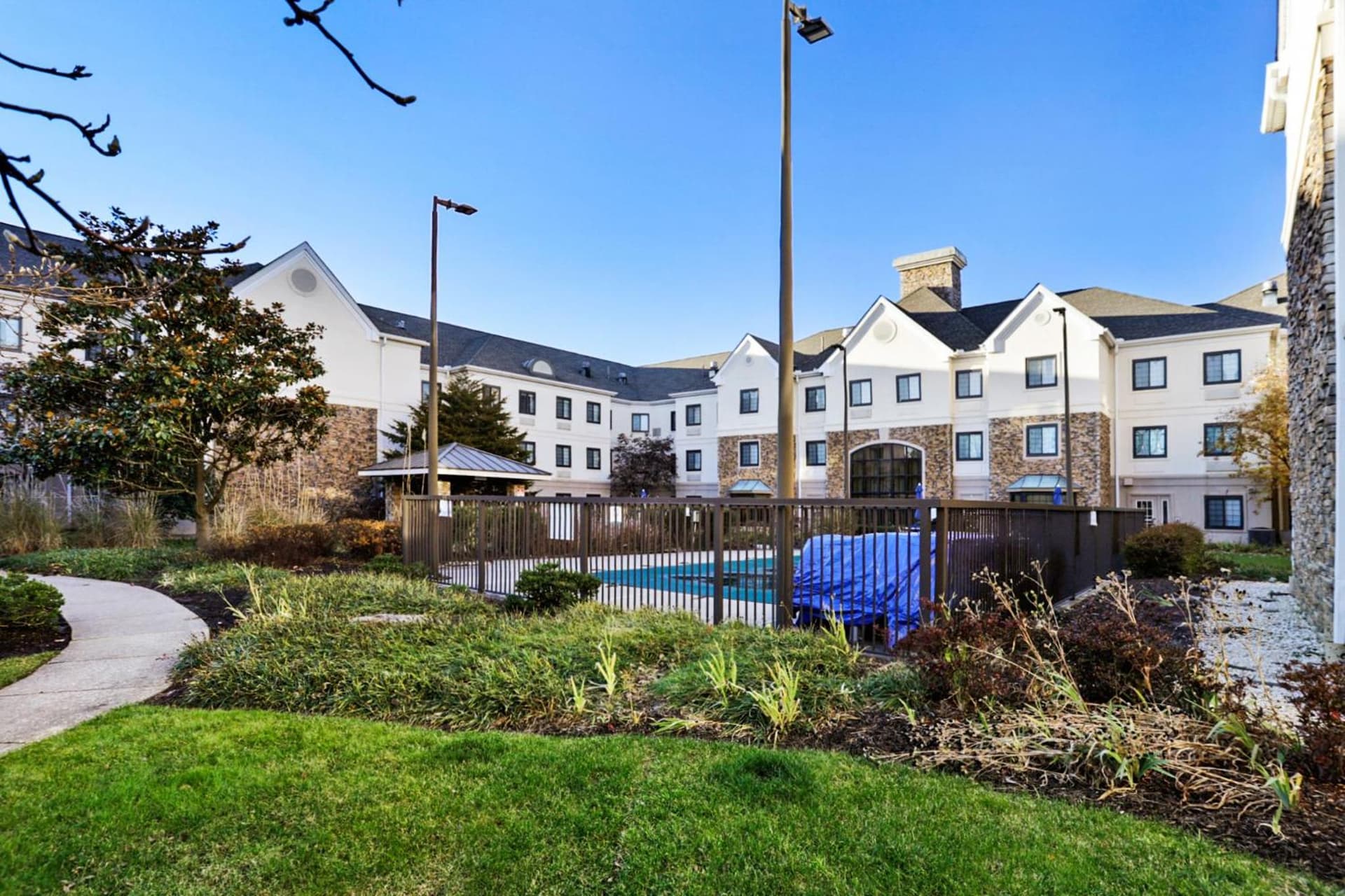 Staybridge Suites Columbia - Baltimore by IHG gallery photo in Columbia, MD — image 18