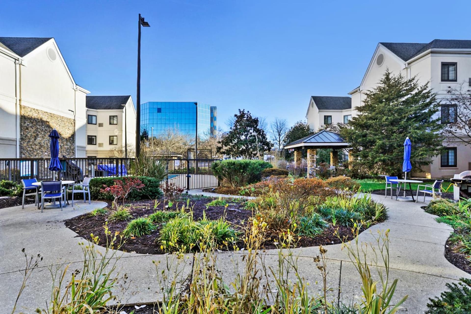 Staybridge Suites Columbia - Baltimore by IHG gallery photo in Columbia, MD — image 141