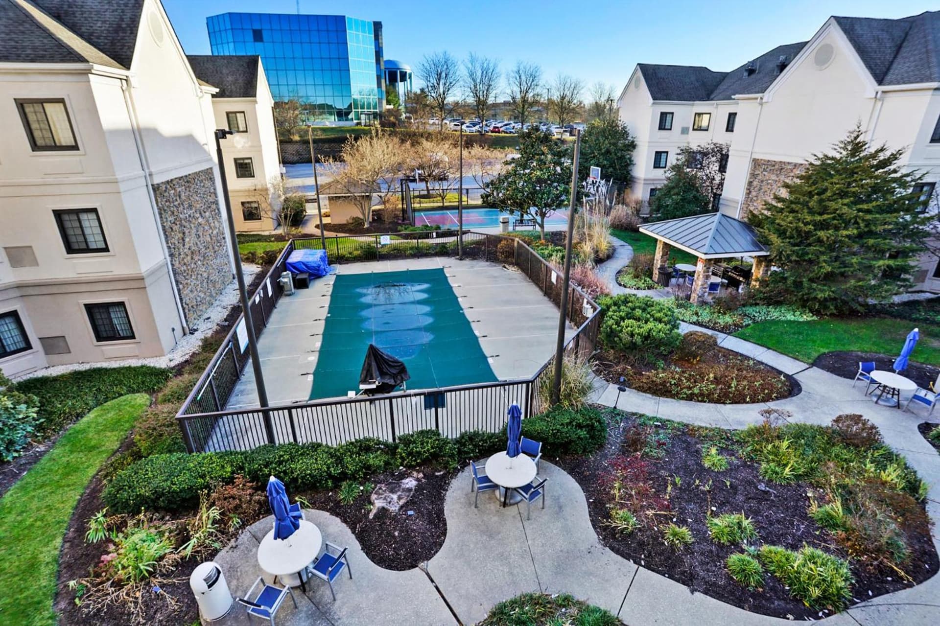 Staybridge Suites Columbia - Baltimore by IHG gallery photo in Columbia, MD — image 98