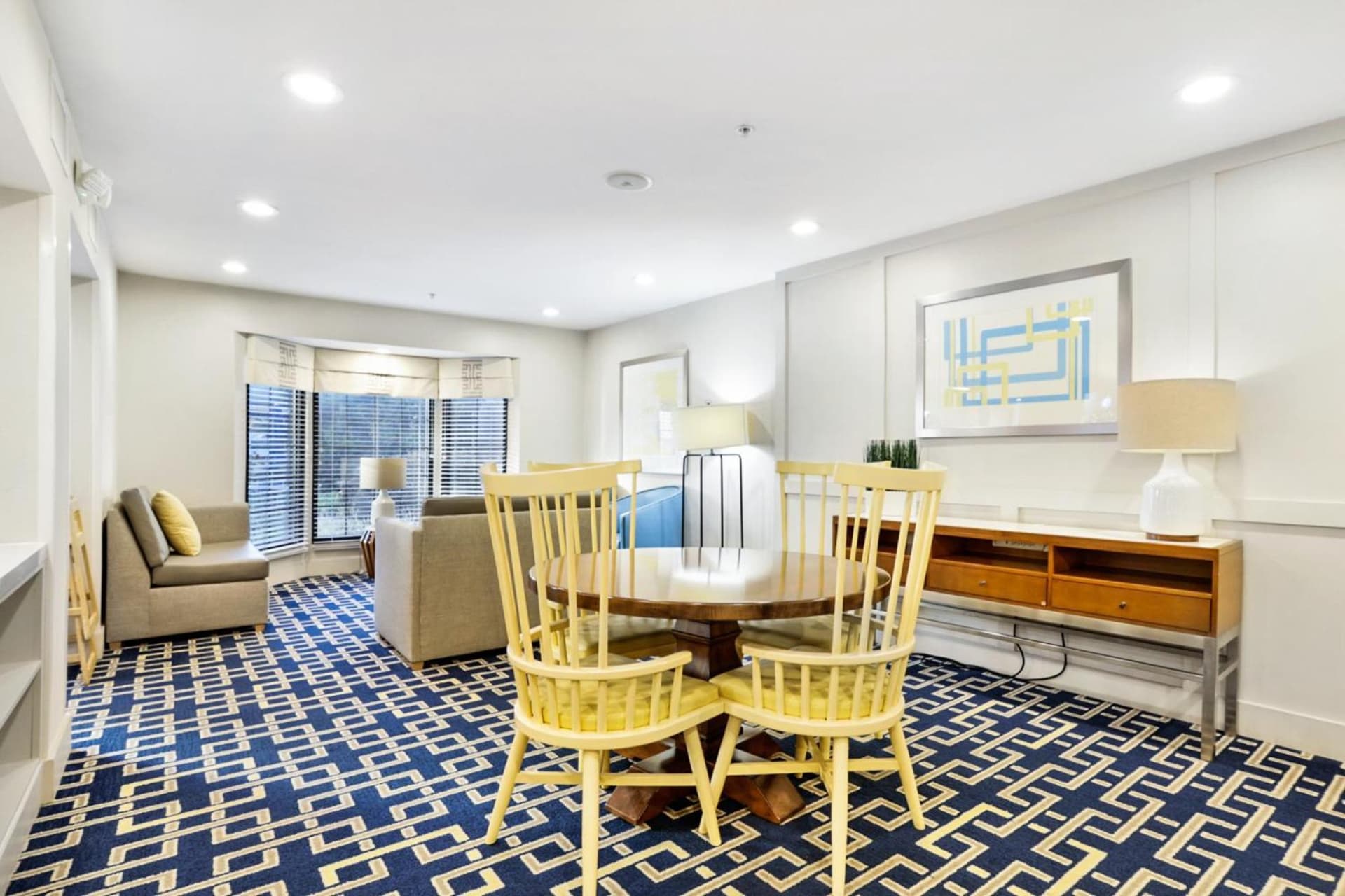 Staybridge Suites Columbia - Baltimore by IHG gallery photo in Columbia, MD — image 29