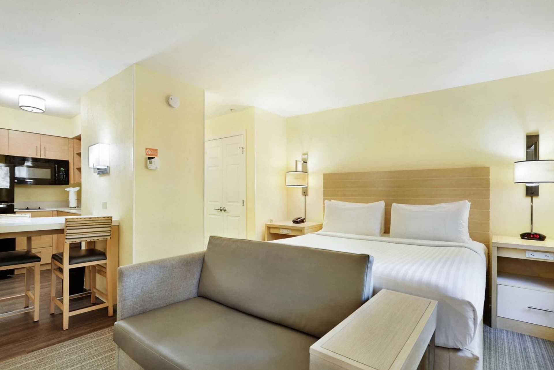 Staybridge Suites Columbia - Baltimore by IHG gallery photo in Columbia, MD — image 144