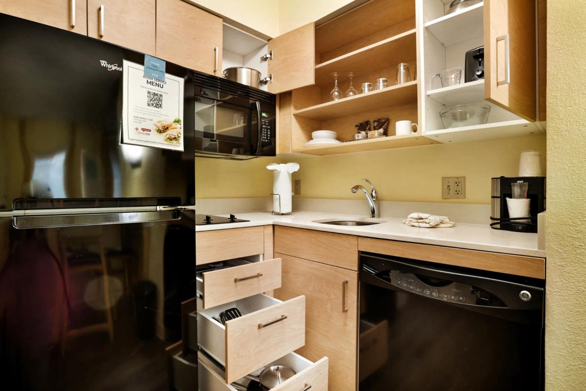 Staybridge Suites Columbia - Baltimore by IHG gallery photo in Columbia, MD — image 138