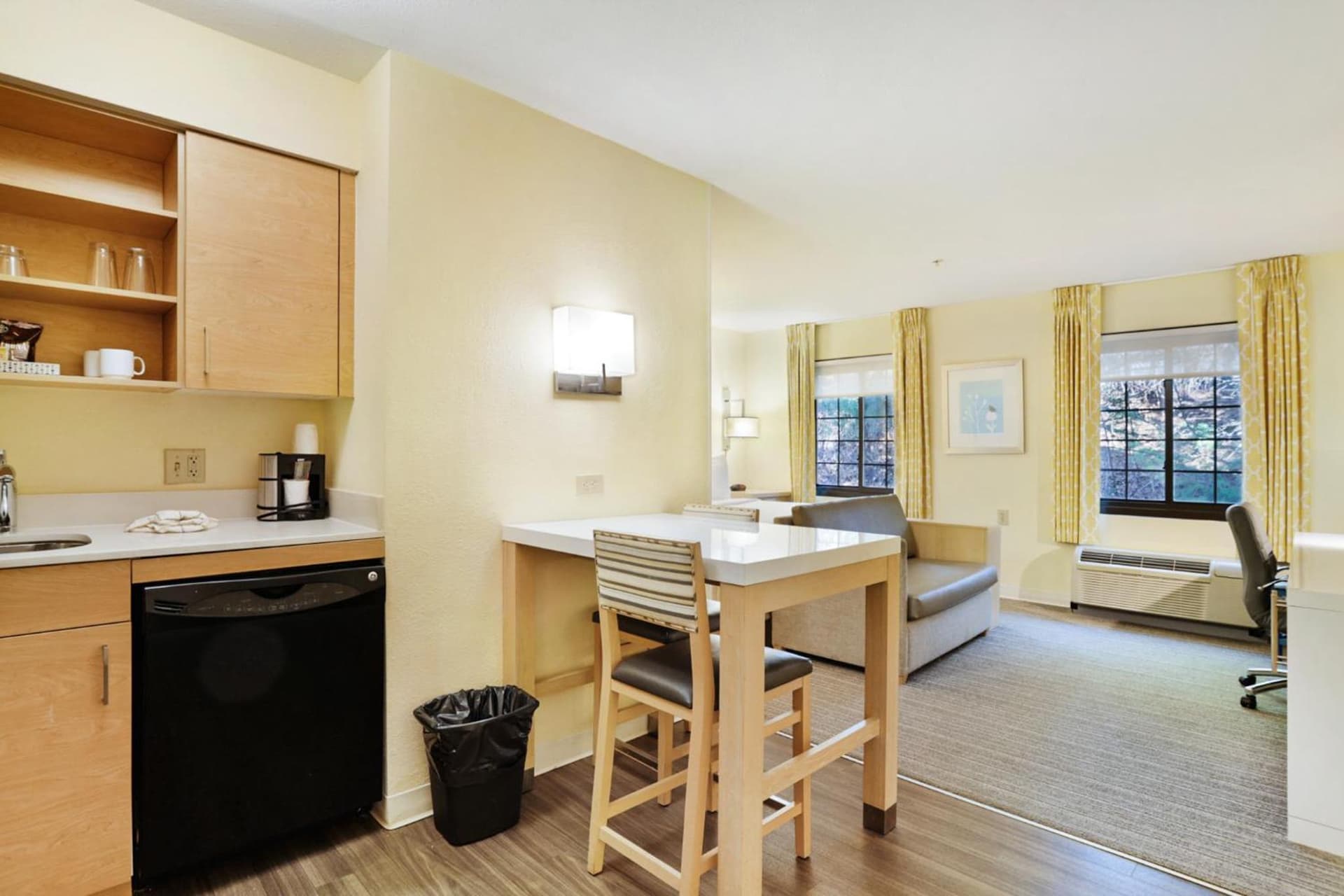 Staybridge Suites Columbia - Baltimore by IHG gallery photo in Columbia, MD — image 72