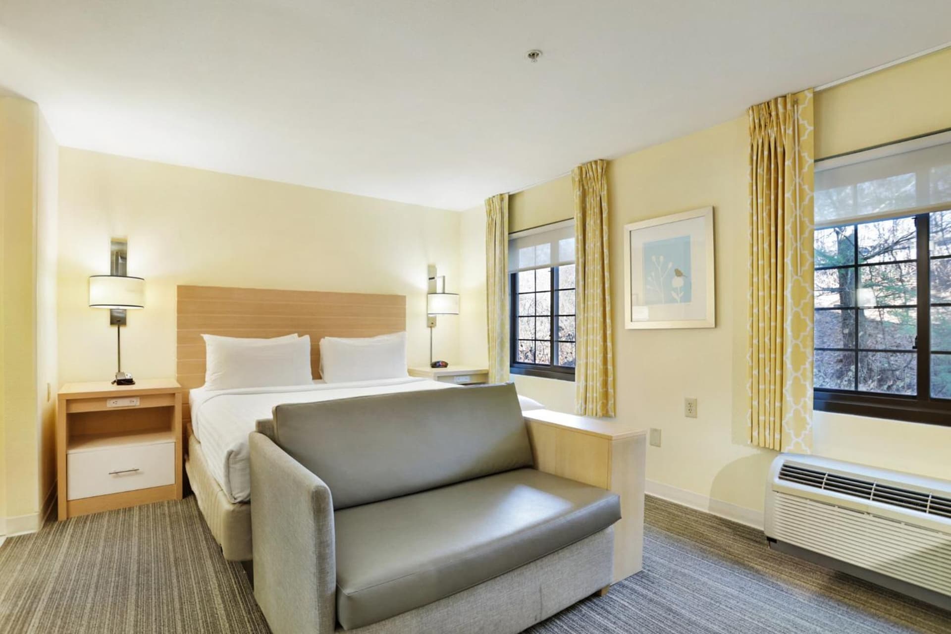 Staybridge Suites Columbia - Baltimore by IHG gallery photo in Columbia, MD — image 26