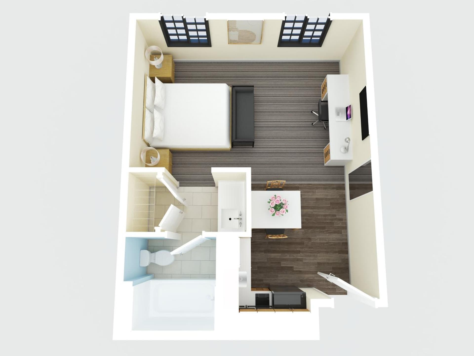 Staybridge Suites Columbia - Baltimore by IHG gallery photo in Columbia, MD — image 99