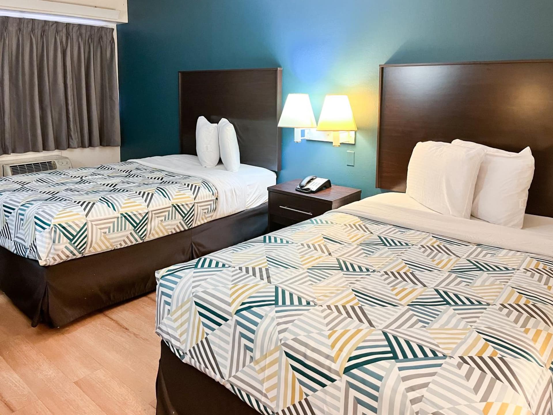 Studio 6 Suites Shreveport, LA Industrial Loop property views in Shreveport, LA — gallery photo 3