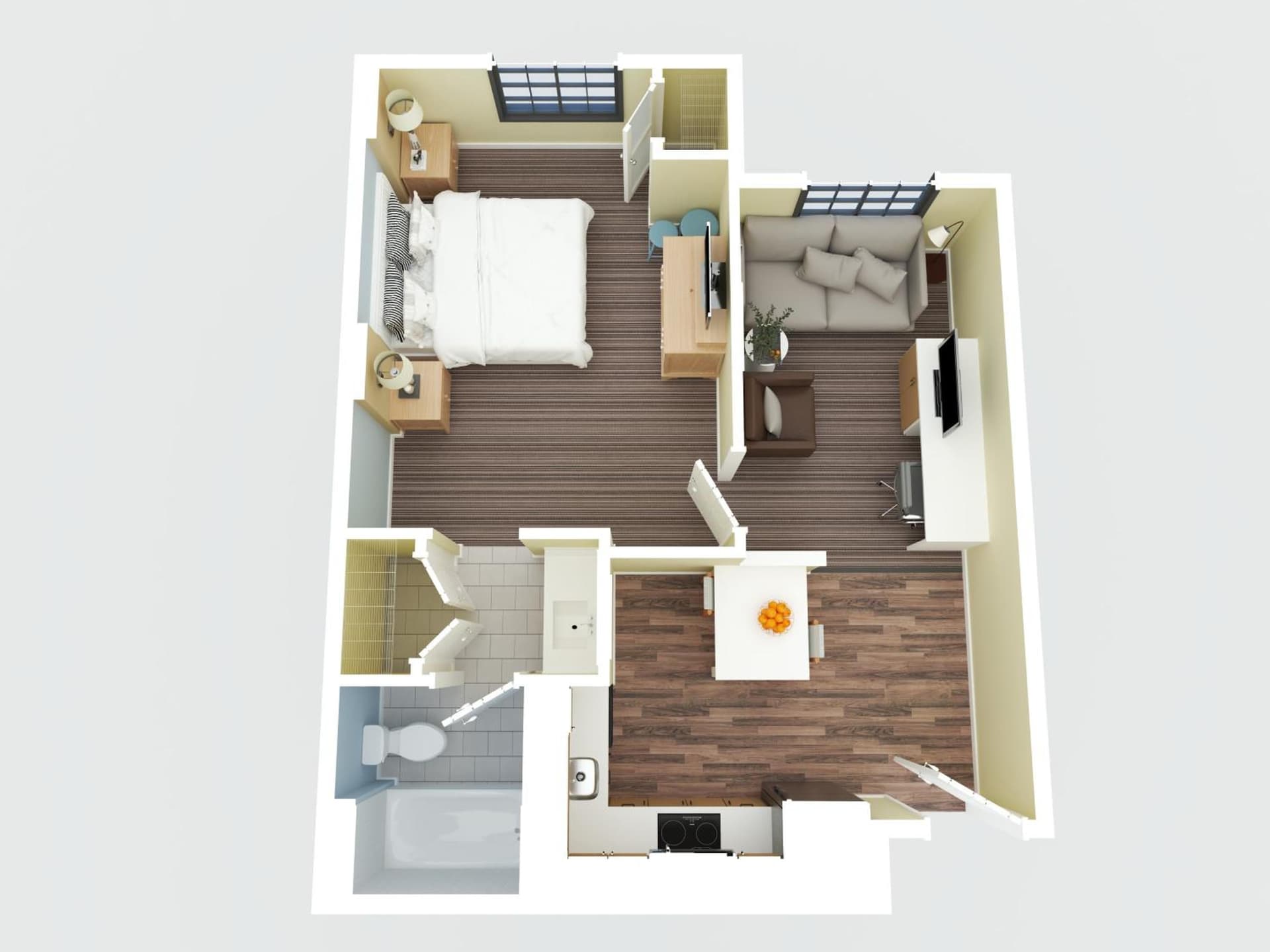 Staybridge Suites Columbia - Baltimore by IHG gallery photo in Columbia, MD — image 80