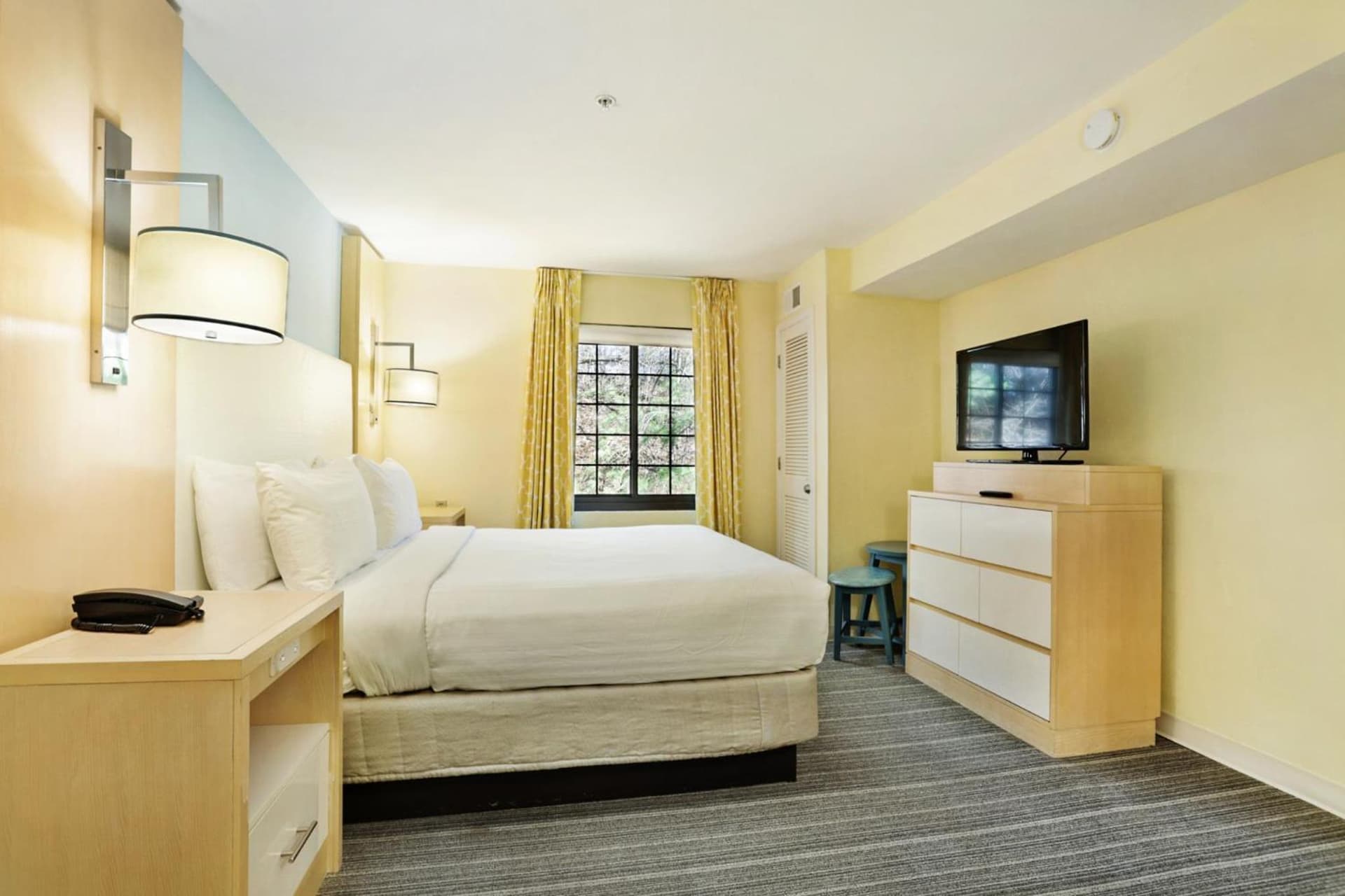 Staybridge Suites Columbia - Baltimore by IHG gallery photo in Columbia, MD — image 175