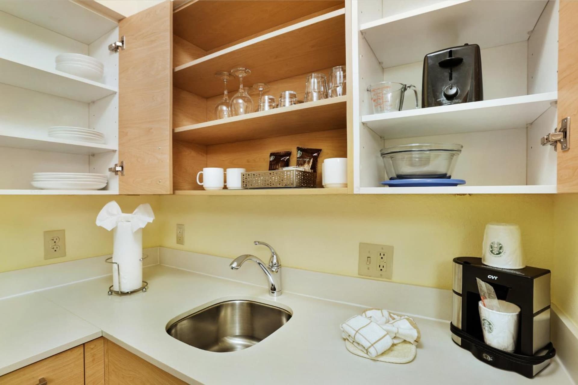 Staybridge Suites Columbia - Baltimore by IHG gallery photo in Columbia, MD — image 135