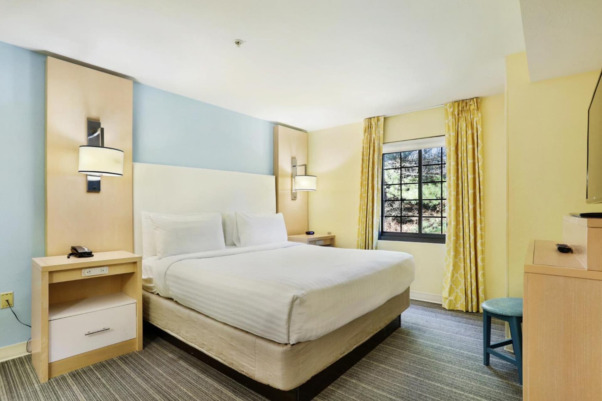 Staybridge Suites Columbia - Baltimore by IHG gallery photo in Columbia, MD — image 140