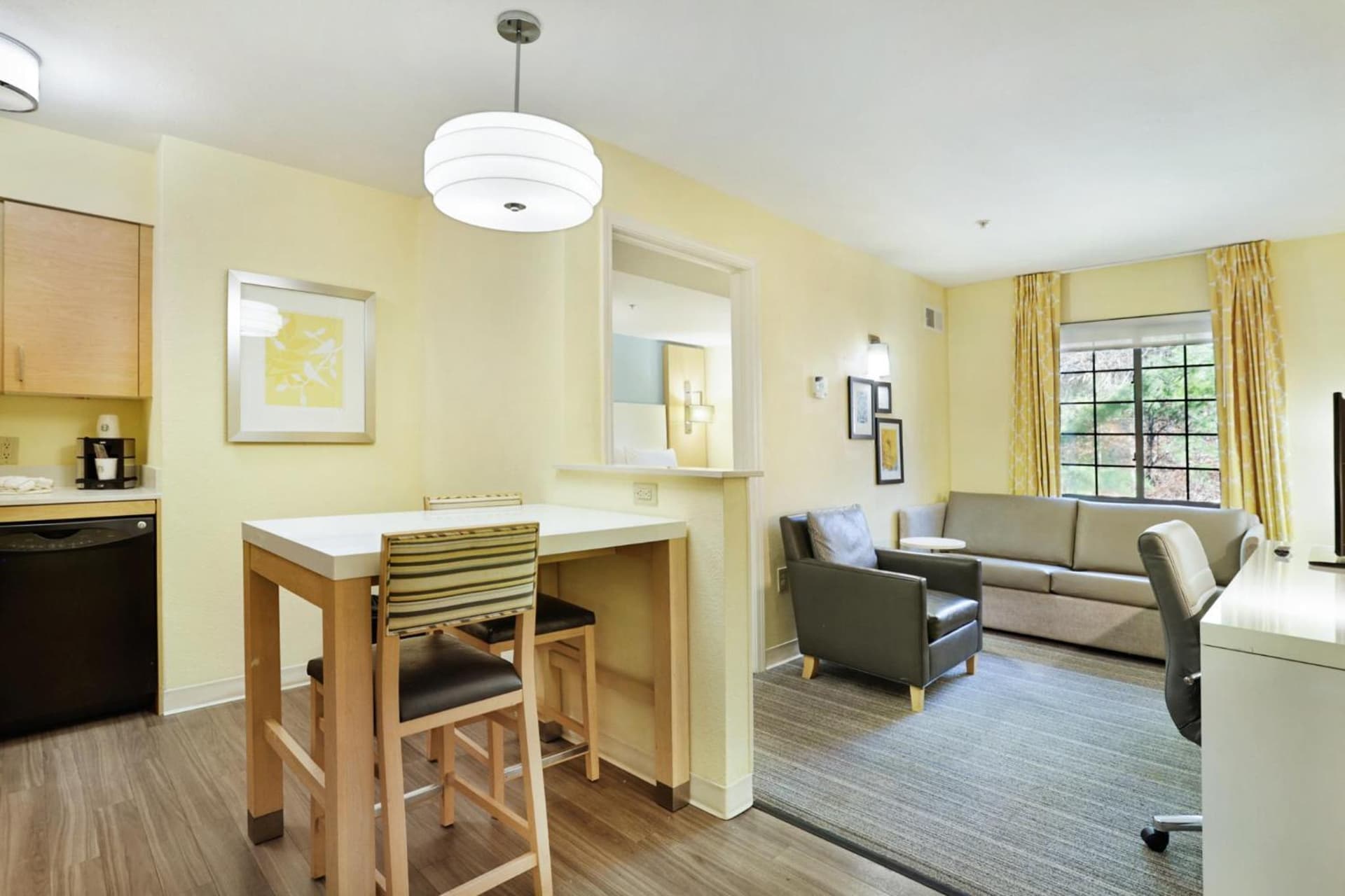 Staybridge Suites Columbia - Baltimore by IHG gallery photo in Columbia, MD — image 53