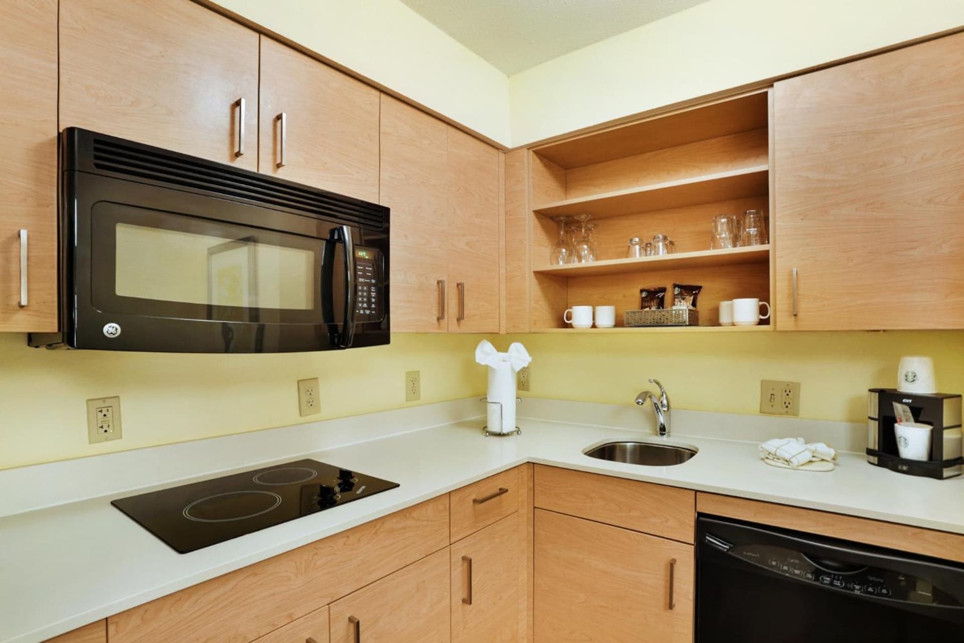 Staybridge Suites Columbia - Baltimore by IHG gallery photo in Columbia, MD — image 37