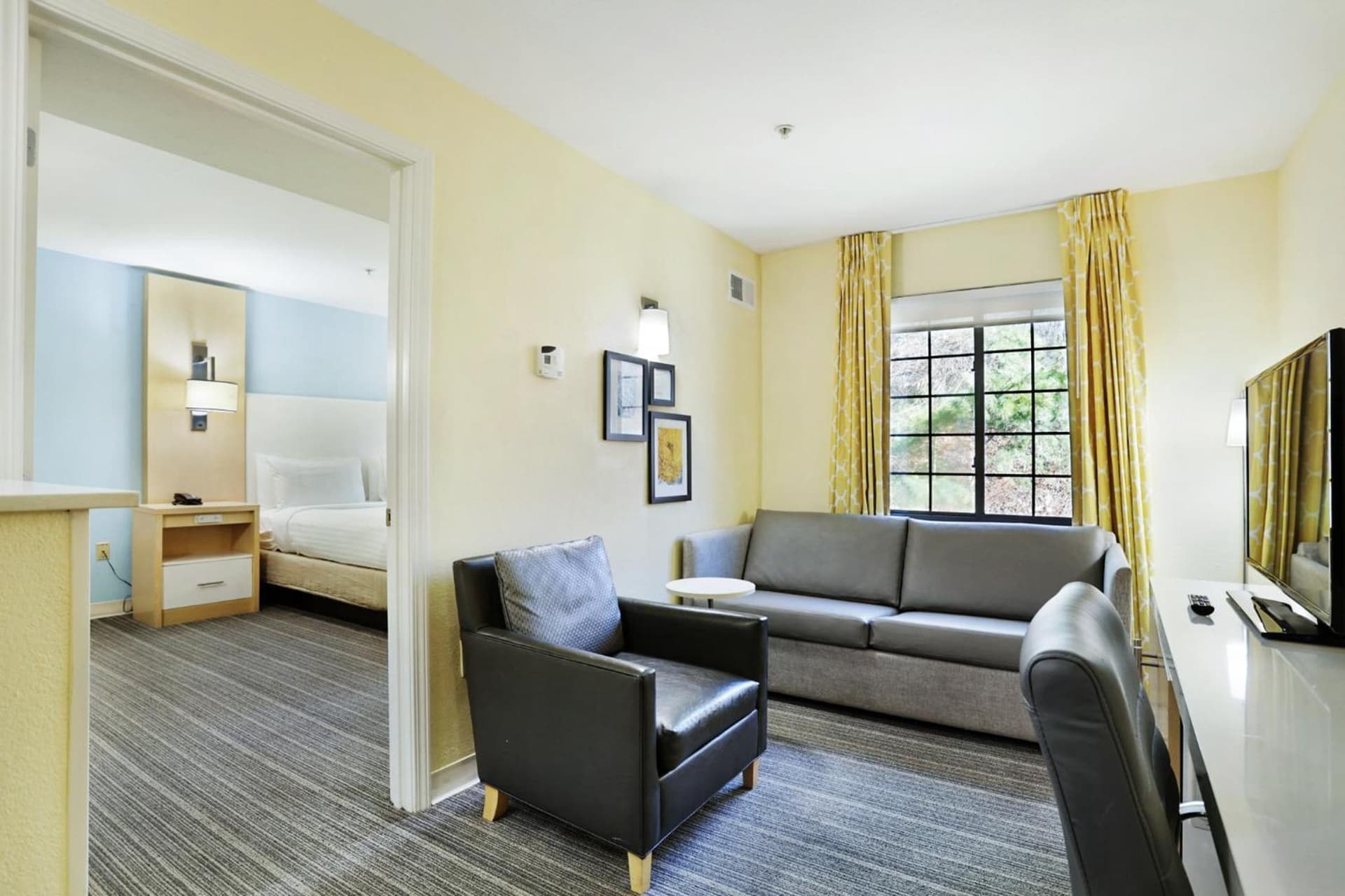 Staybridge Suites Columbia - Baltimore by IHG gallery photo in Columbia, MD — image 59
