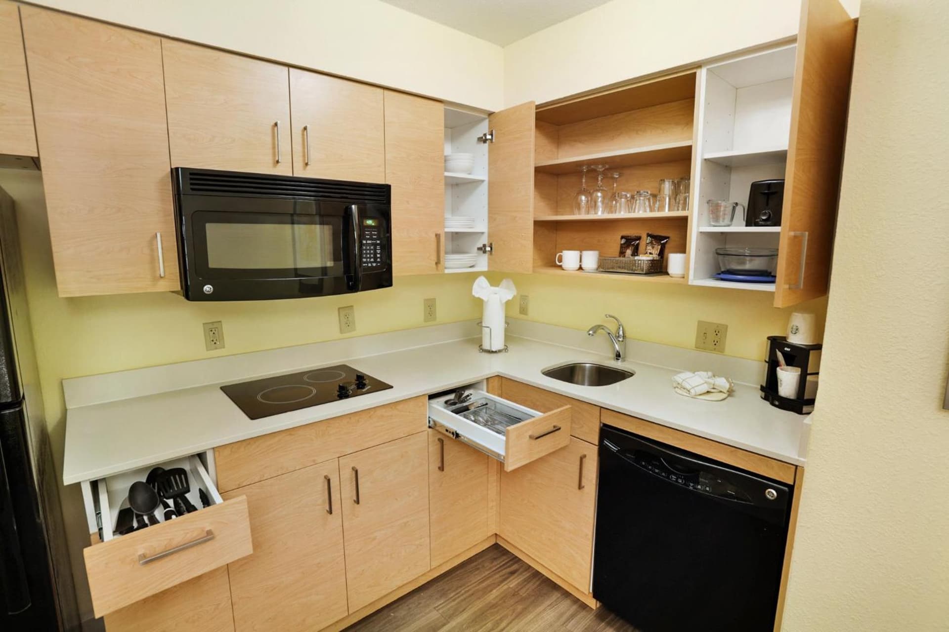 Staybridge Suites Columbia - Baltimore by IHG gallery photo in Columbia, MD — image 11