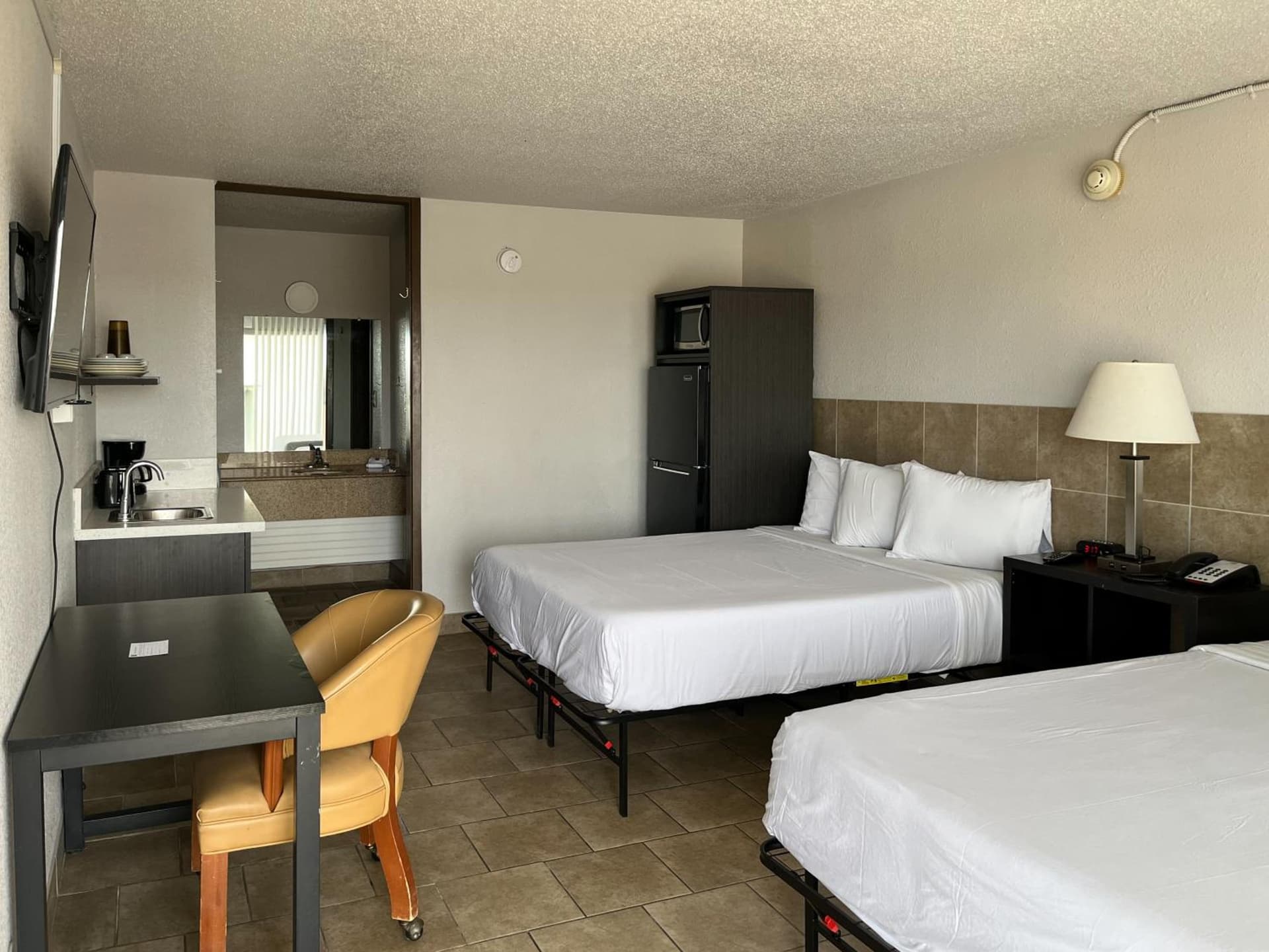 Motel 6 Mesquite, TX Town East gallery photo in Mesquite, TX — image 4