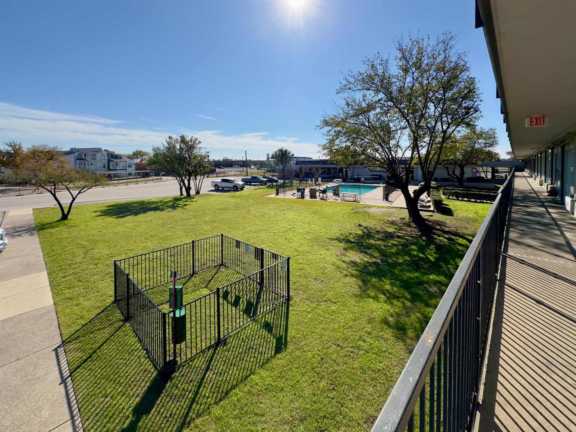 Motel 6 Mesquite, TX Town East gallery photo in Mesquite, TX — image 9
