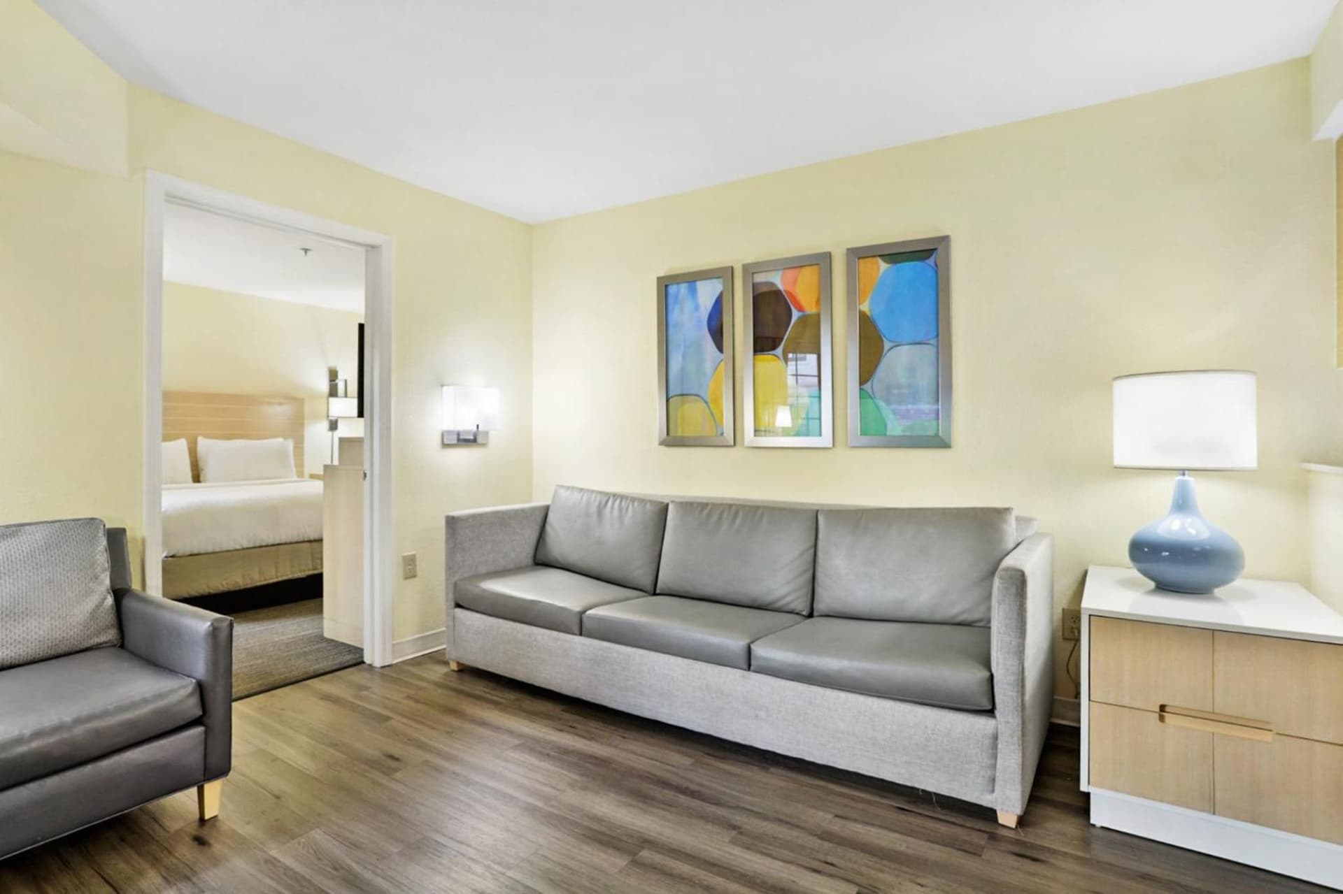 Staybridge Suites Columbia - Baltimore by IHG gallery photo in Columbia, MD — image 165