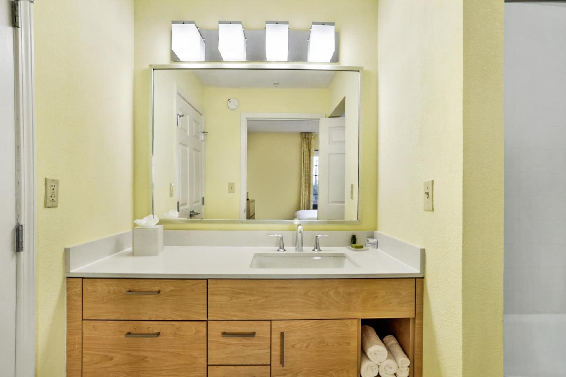 Staybridge Suites Columbia - Baltimore by IHG gallery photo in Columbia, MD — image 103