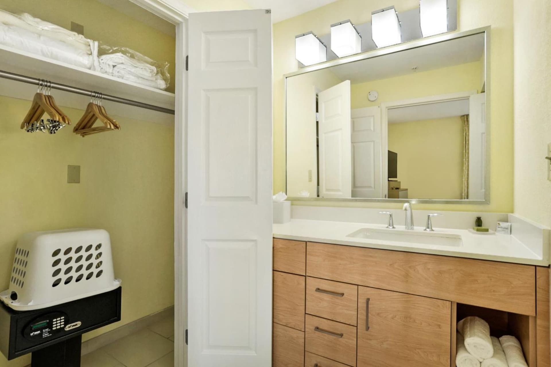 Staybridge Suites Columbia - Baltimore by IHG gallery photo in Columbia, MD — image 83