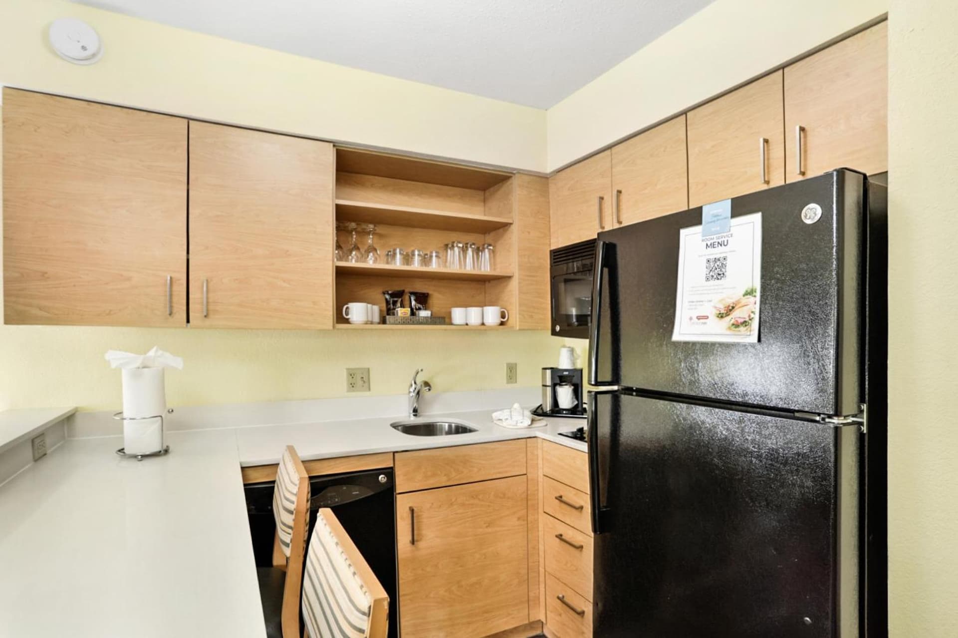 Staybridge Suites Columbia - Baltimore by IHG gallery photo in Columbia, MD — image 9