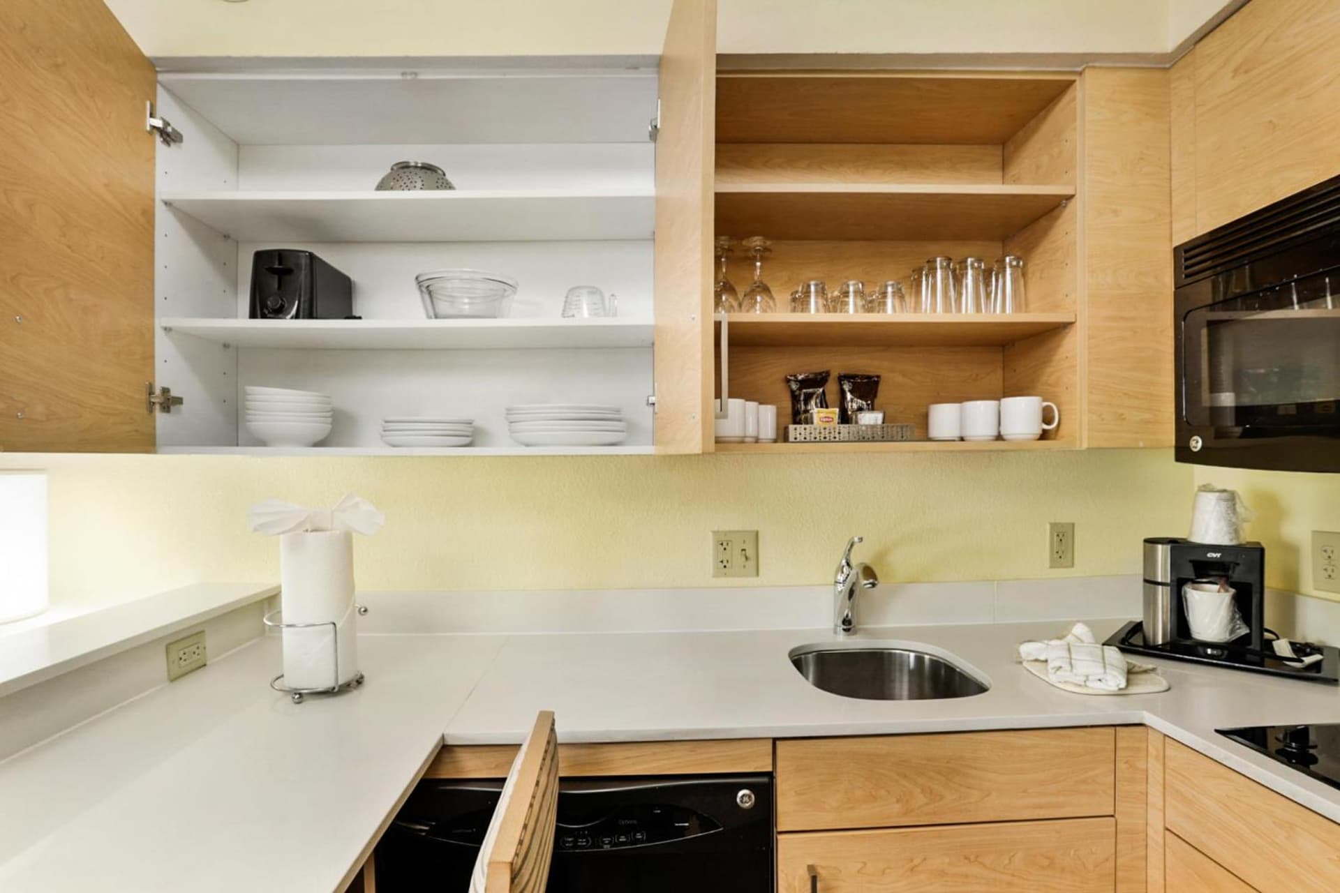 Staybridge Suites Columbia - Baltimore by IHG gallery photo in Columbia, MD — image 171