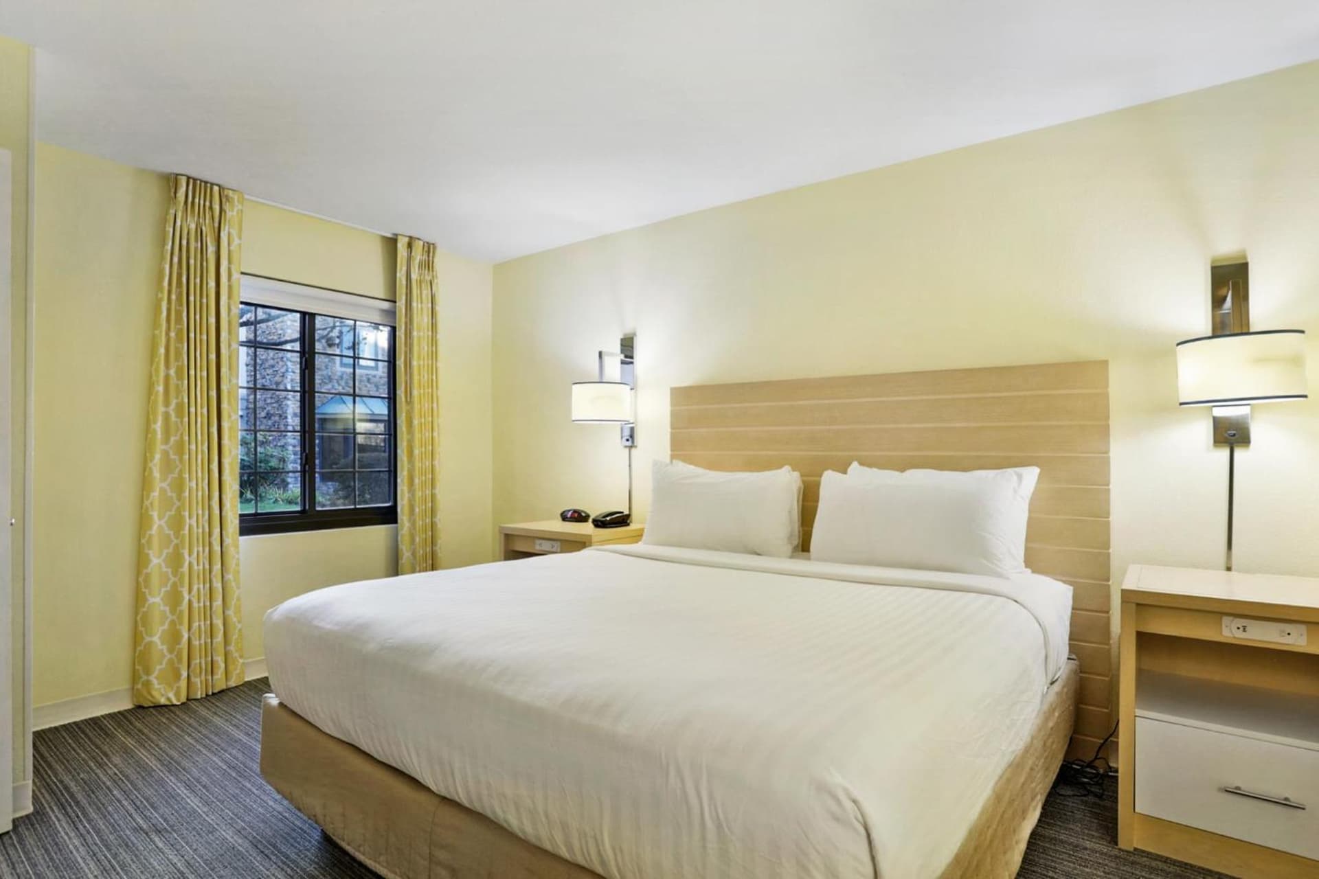 Staybridge Suites Columbia - Baltimore by IHG gallery photo in Columbia, MD — image 113