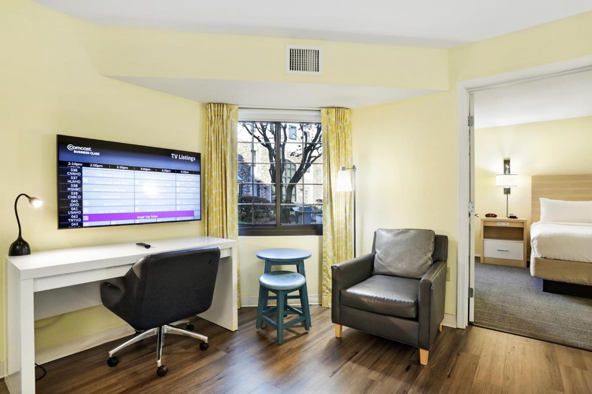 Staybridge Suites Columbia - Baltimore by IHG gallery photo in Columbia, MD — image 136