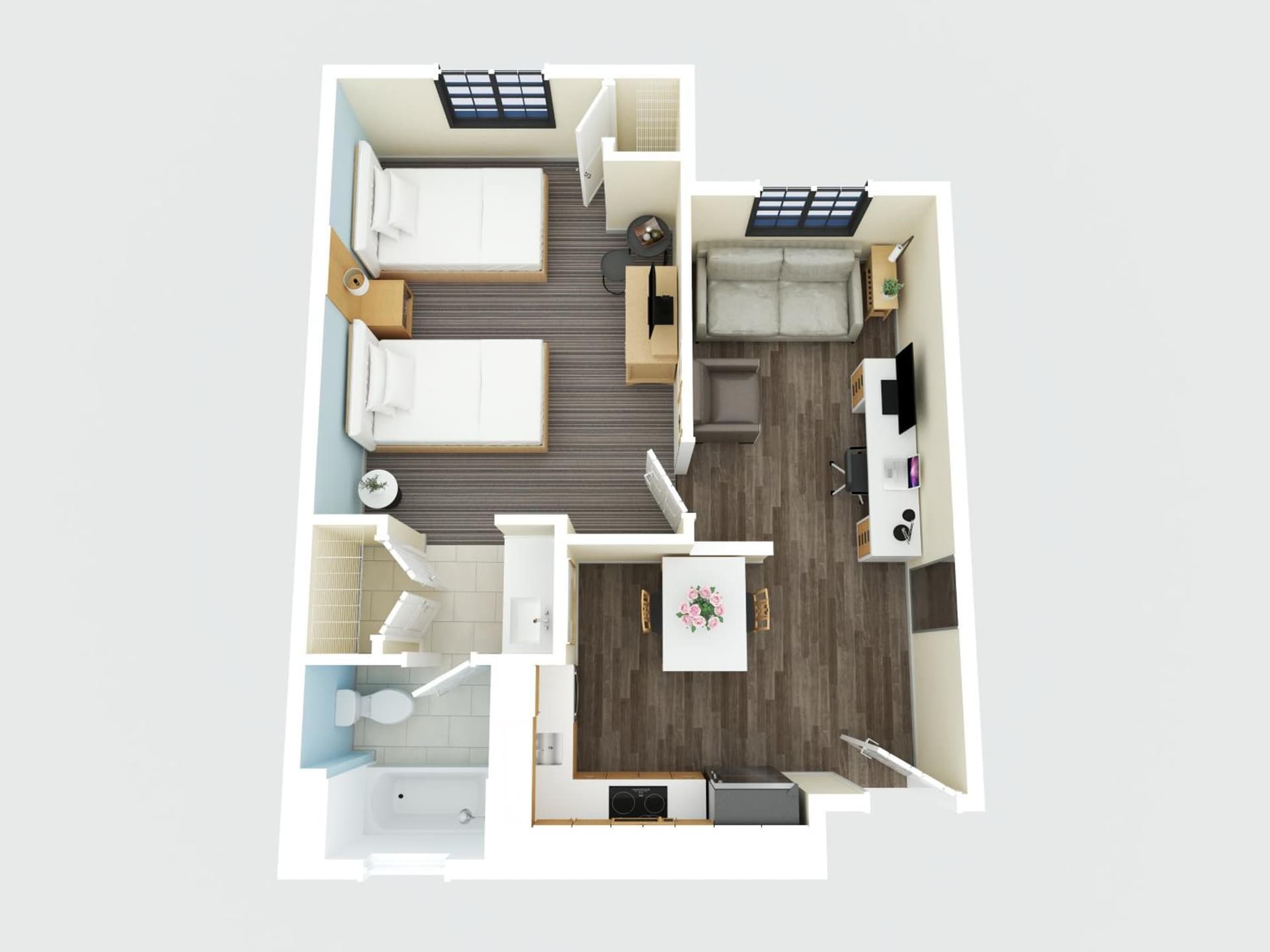 Staybridge Suites Columbia - Baltimore by IHG gallery photo in Columbia, MD — image 115