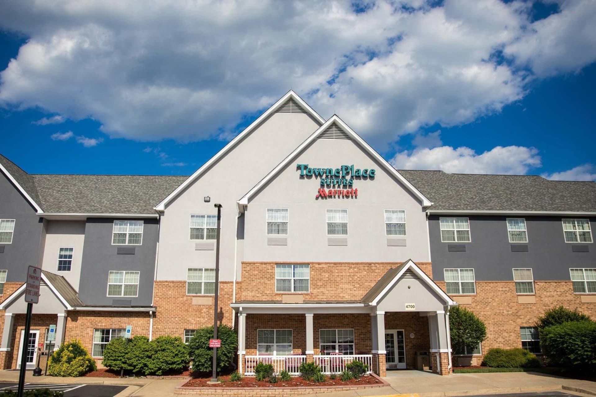 TownePlace Suites Fredericksburg — hotel in Fredericksburg, Virginia