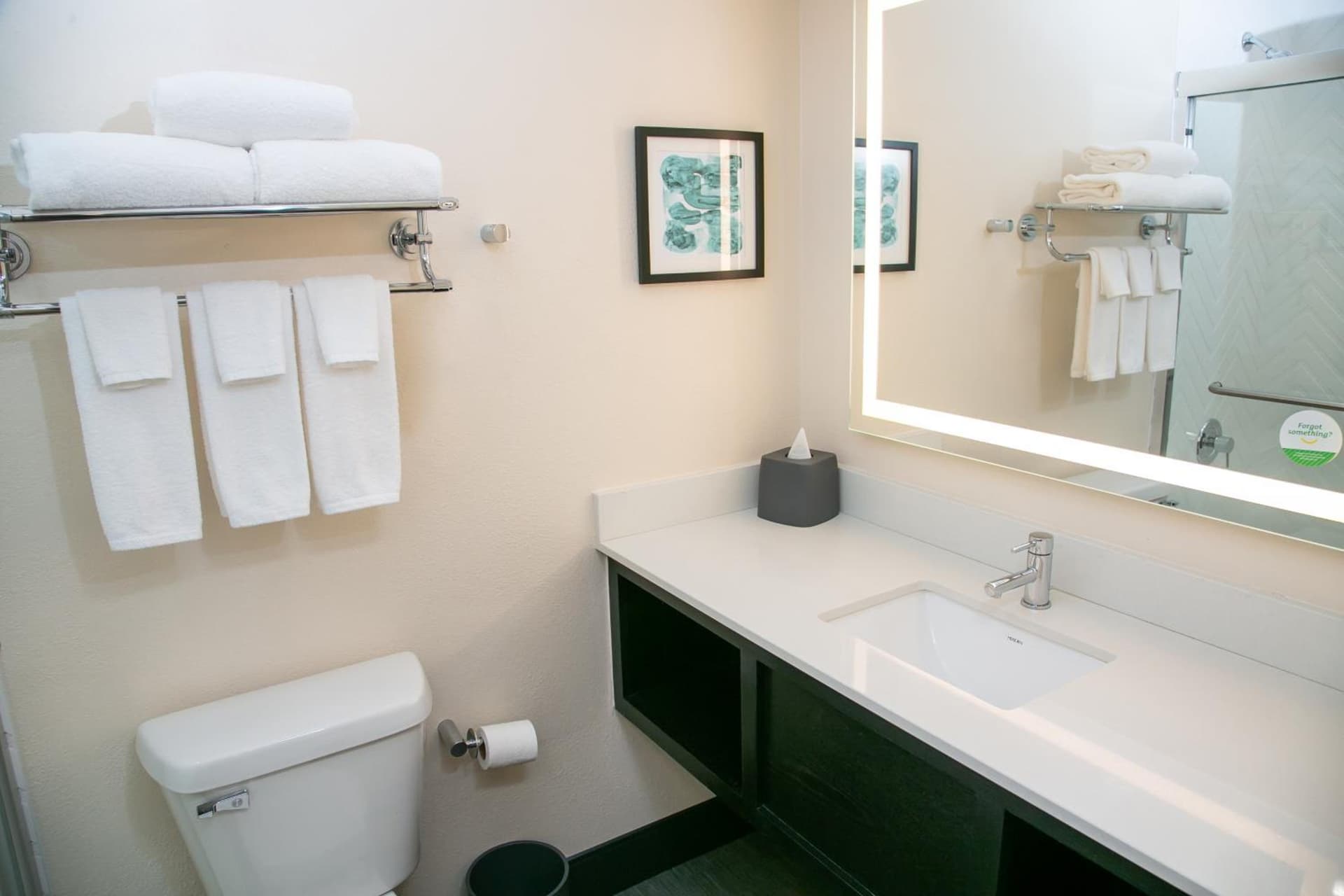 Holiday Inn Metairie New Orleans by IHG gallery photo in Metairie, LA — image 35