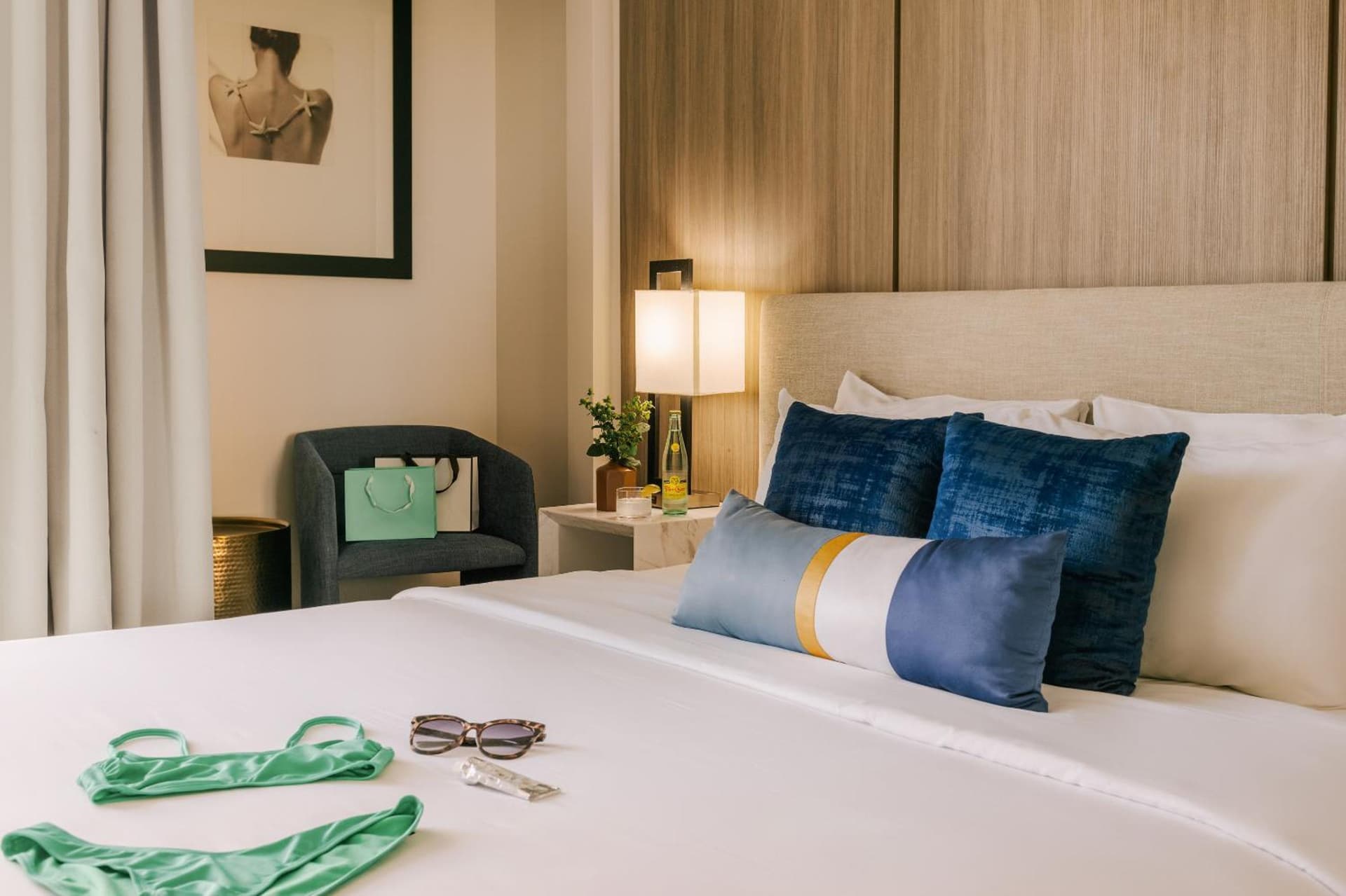 Hillsboro Beach Resort By Kasa gallery photo in Deerfield Beach, FL — image 23