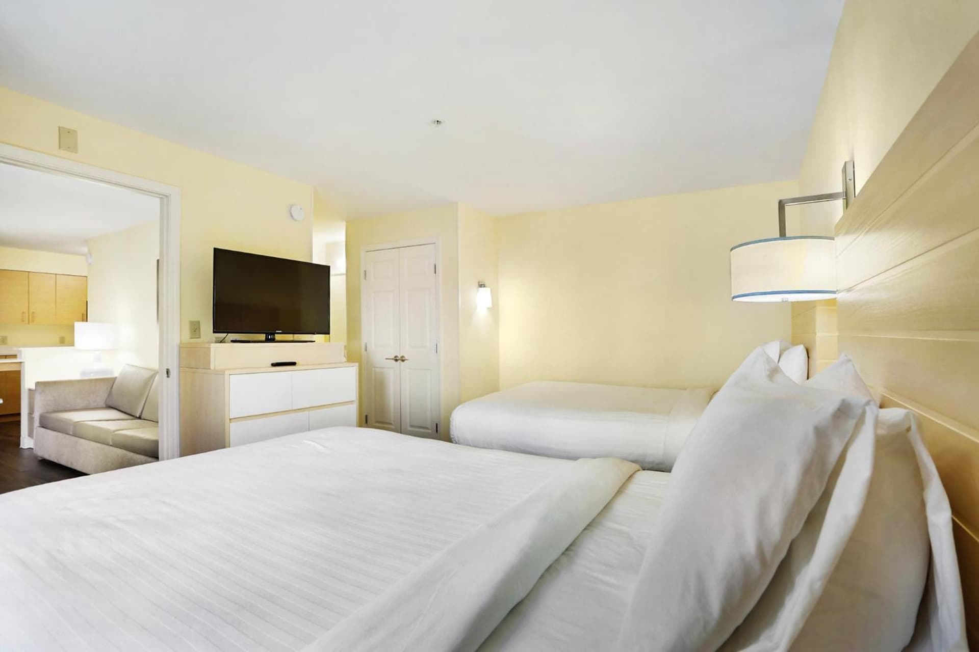 Staybridge Suites Columbia - Baltimore by IHG gallery photo in Columbia, MD — image 162