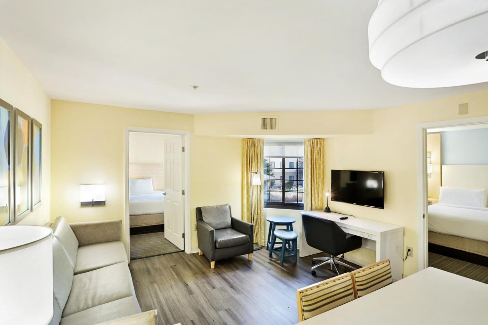 Staybridge Suites Columbia - Baltimore by IHG gallery photo in Columbia, MD — image 155