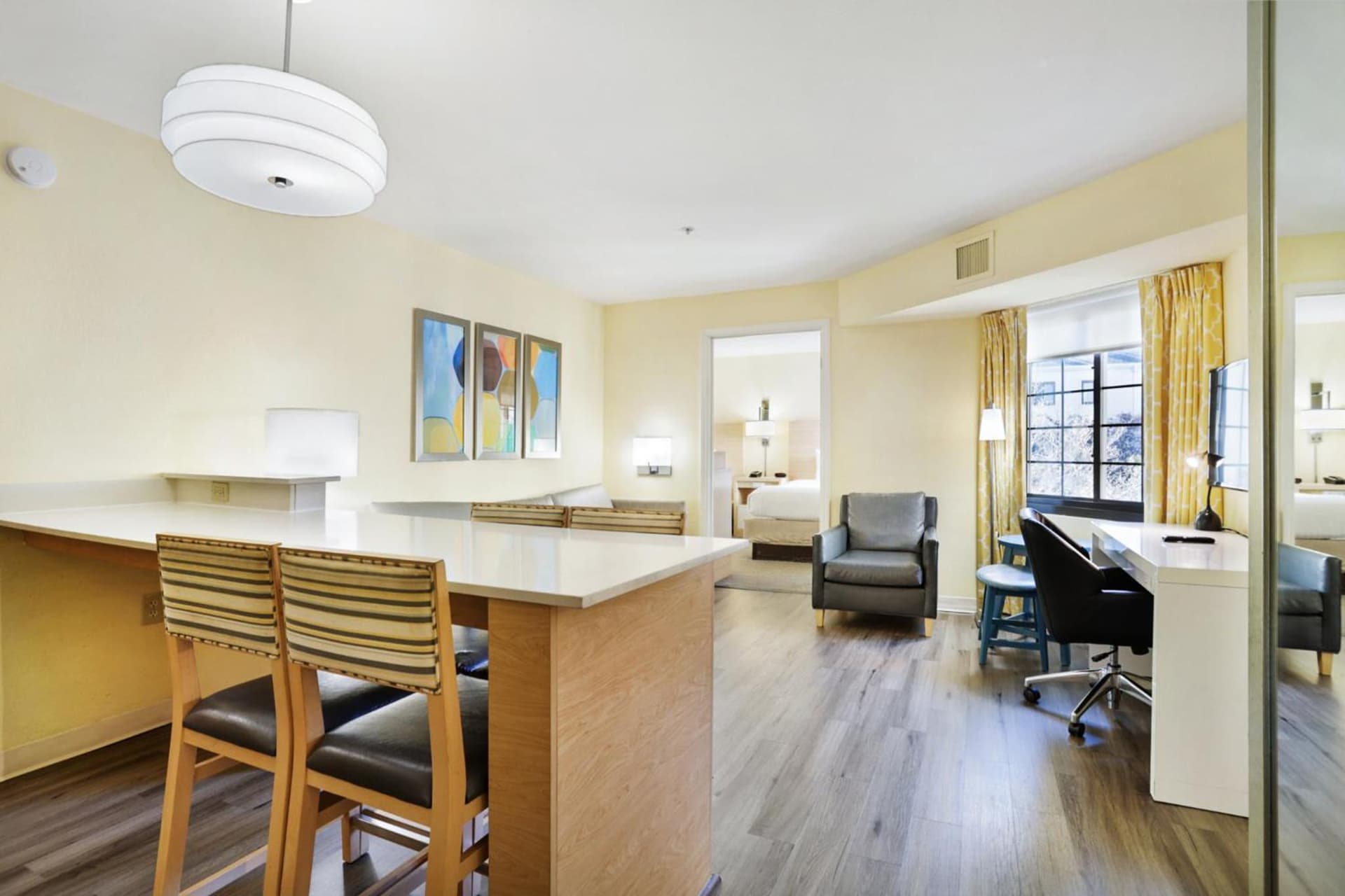 Staybridge Suites Columbia - Baltimore by IHG gallery photo in Columbia, MD — image 123