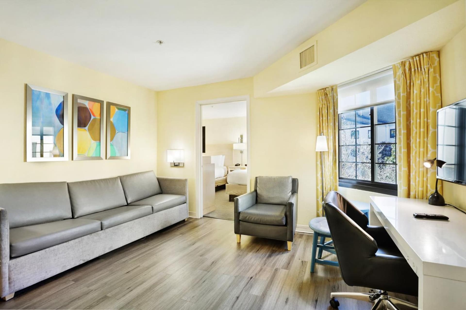 Staybridge Suites Columbia - Baltimore by IHG gallery photo in Columbia, MD — image 57