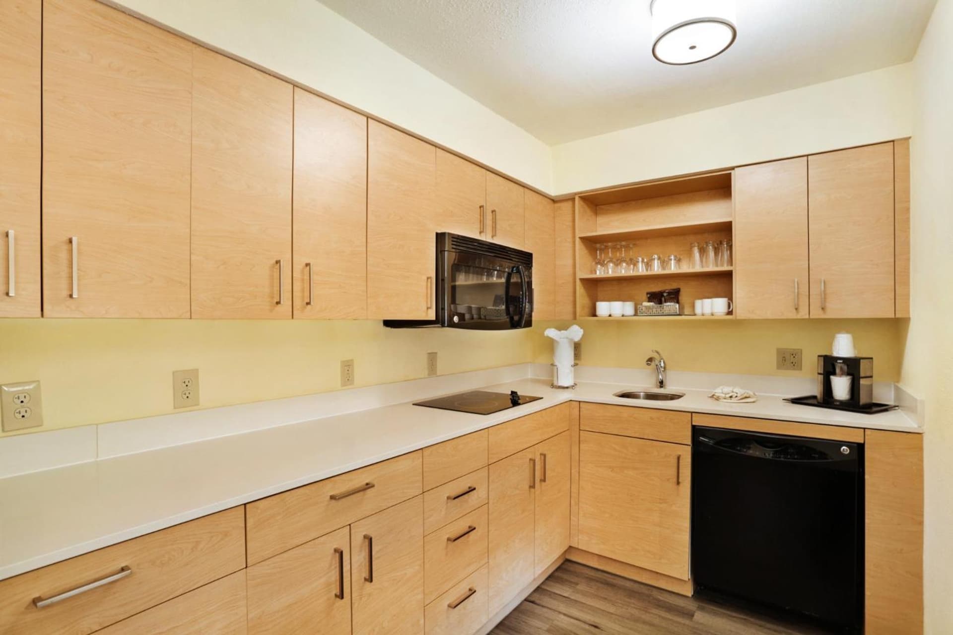 Staybridge Suites Columbia - Baltimore by IHG gallery photo in Columbia, MD — image 35