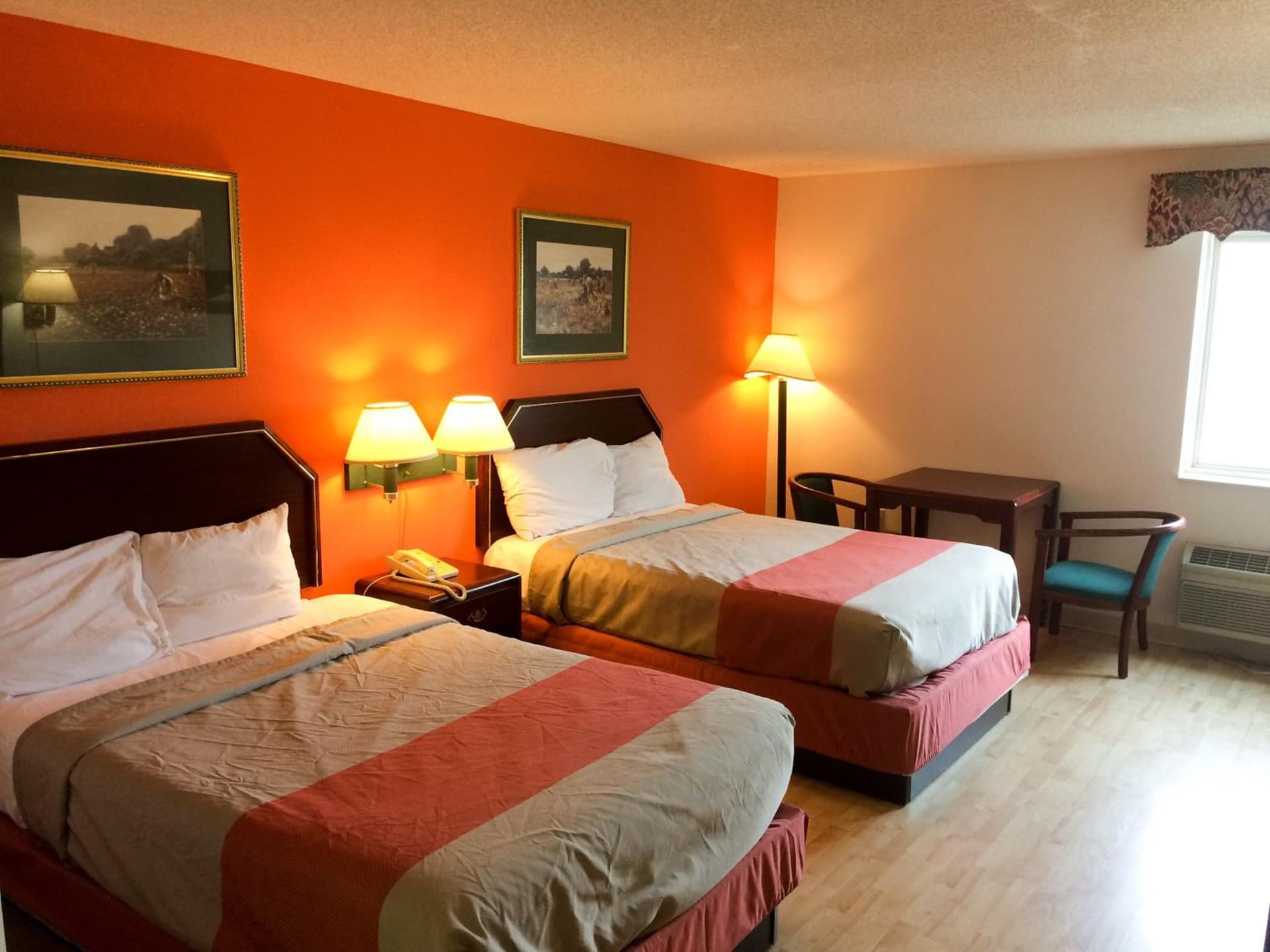 Scottish Inns & Suites - North Hershey gallery photo in Harrisburg, PA — image 37