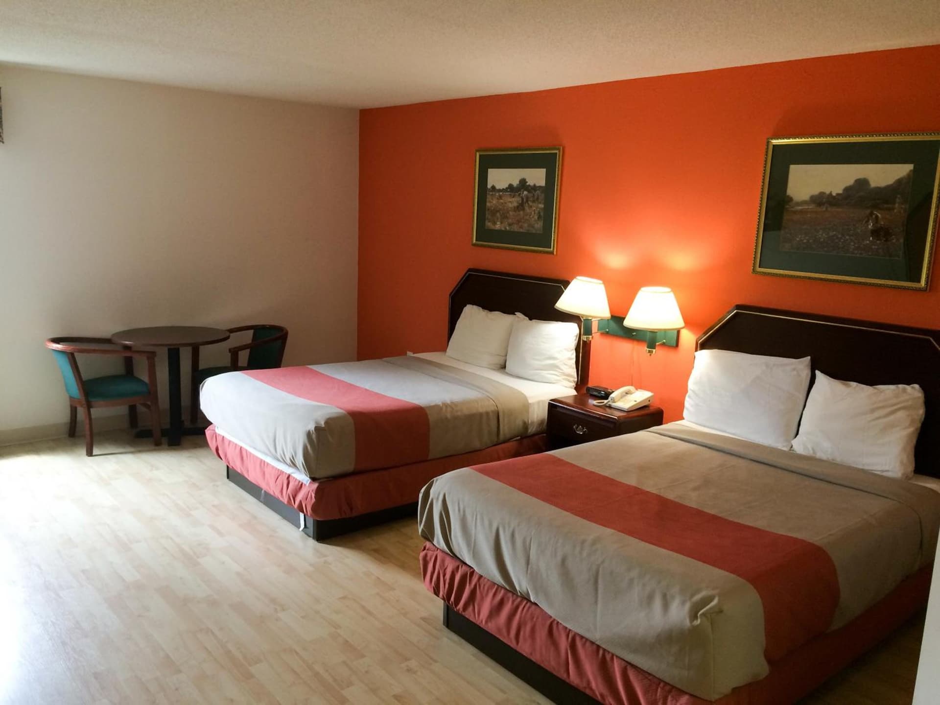 Scottish Inns & Suites - North Hershey gallery photo in Harrisburg, PA — image 5