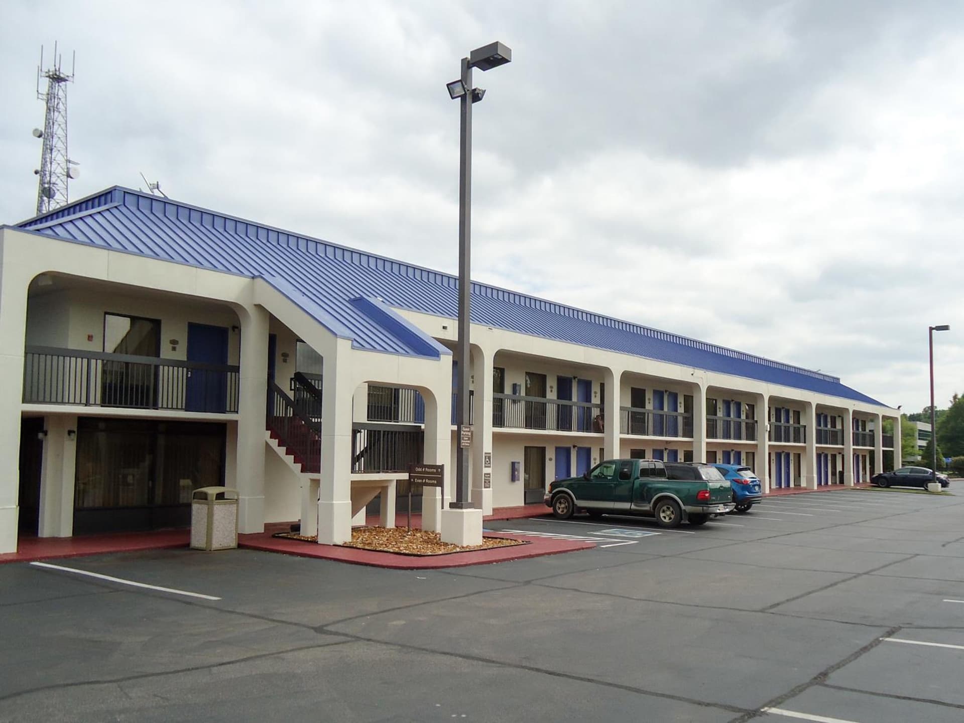 Motel 6-Memphis, TN - East gallery photo in Memphis, TN — image 16