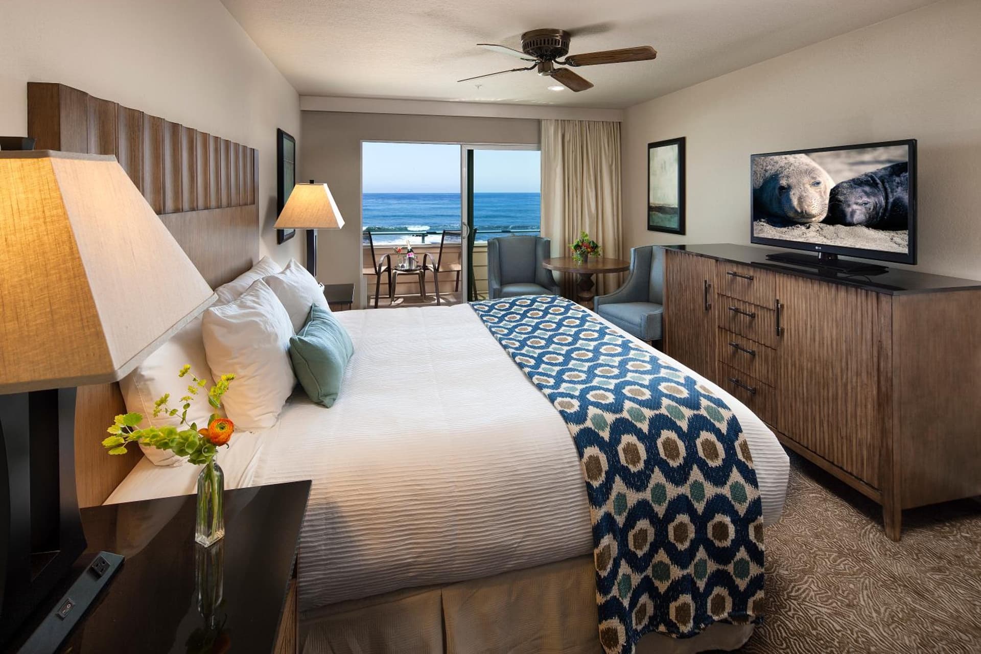 Cambria Landing Inn and Suites gallery photo in Cambria, CA — image 21