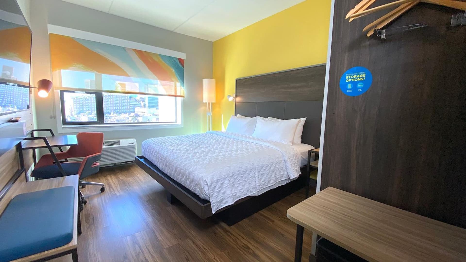 Tru By Hilton Baltimore Harbor East gallery photo in Baltimore, MD — image 7